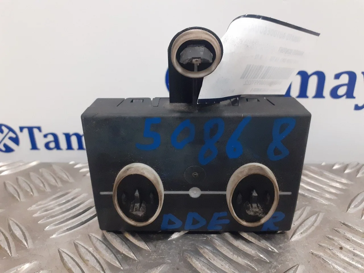 Modulo Confort para Seat Leon (5F1)