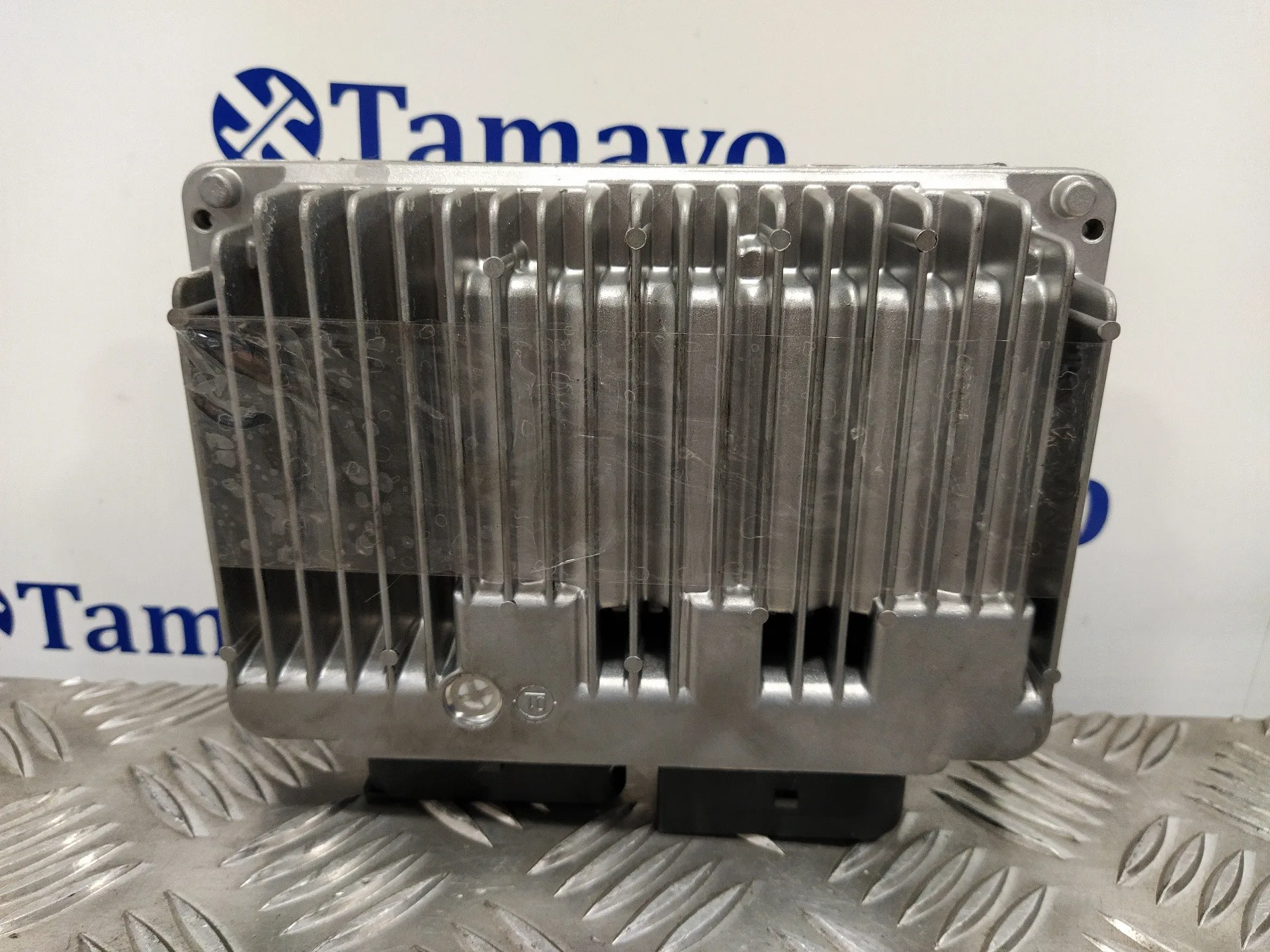 Centralita Cambio Automatico para Bmw Serie 7 (E65/E66)