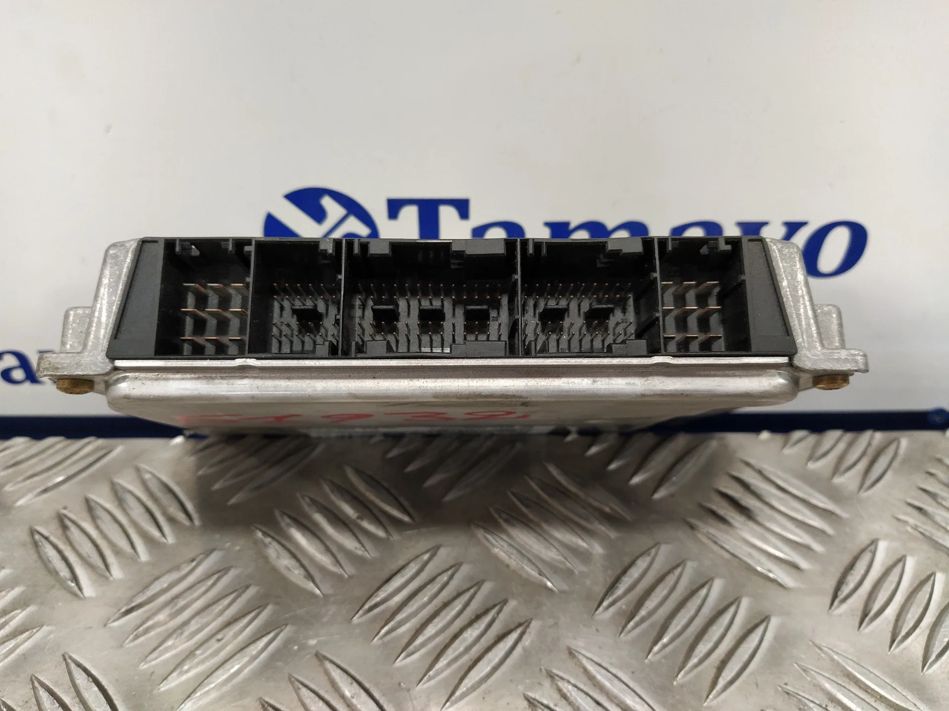 Centralita Motor Uce para Bmw Serie 7 (E65/E66)