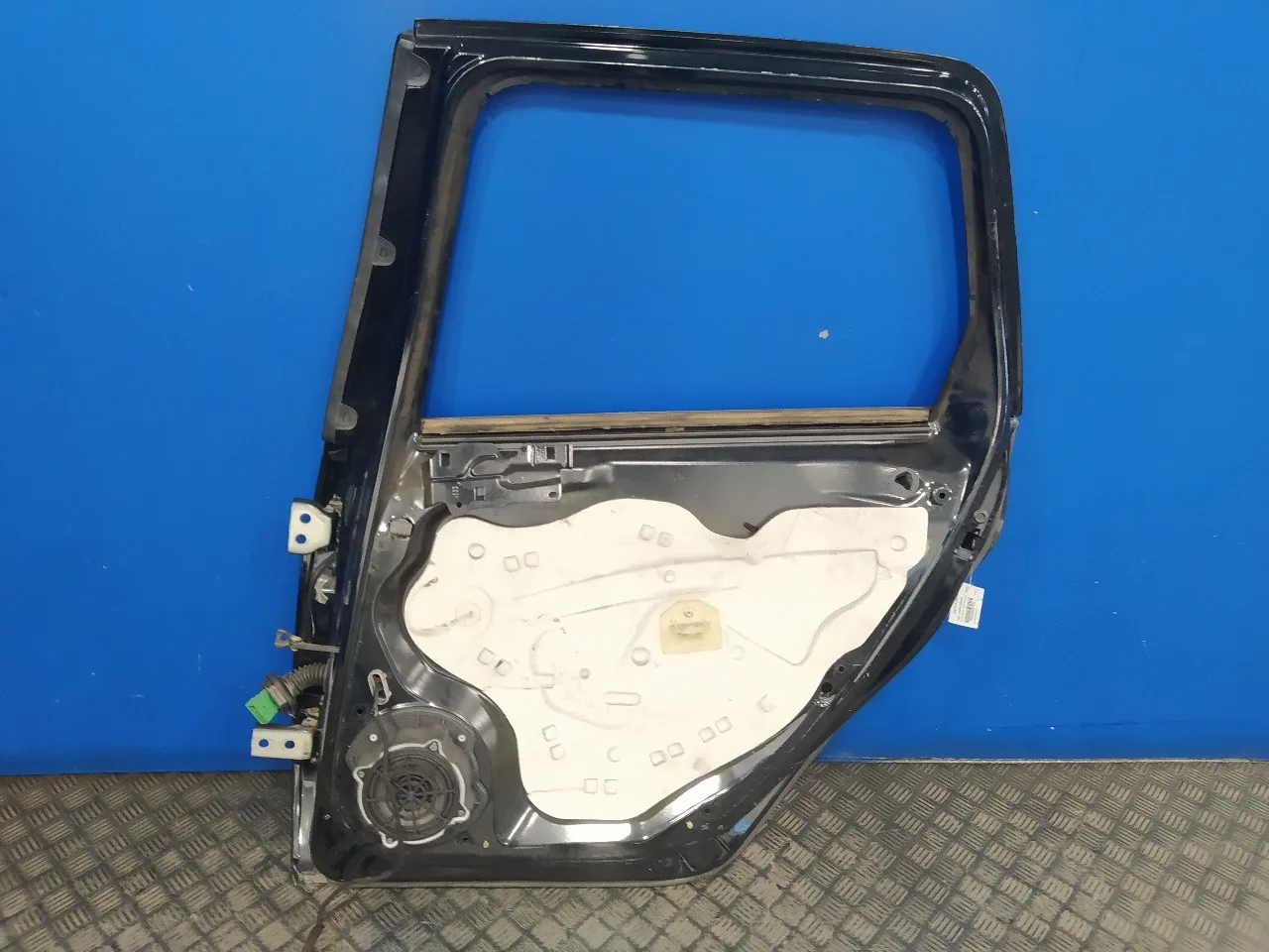 Puerta Trasera Derecha para Peugeot 308 Sw