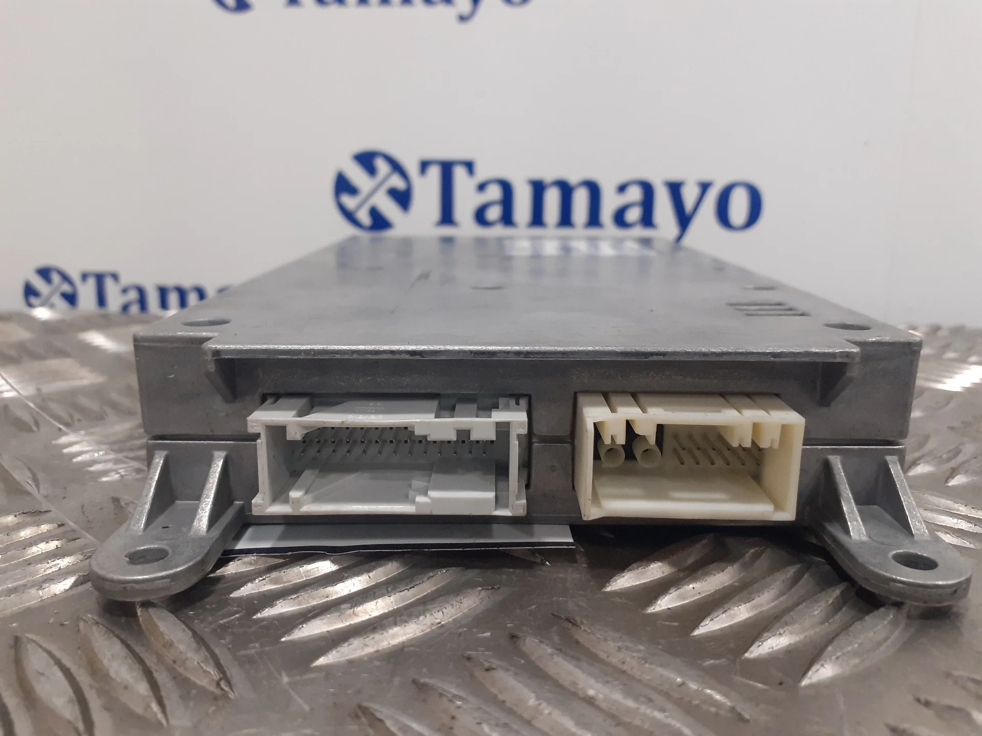 Modulo Electronico para Bmw Serie 7 (E65/E66)