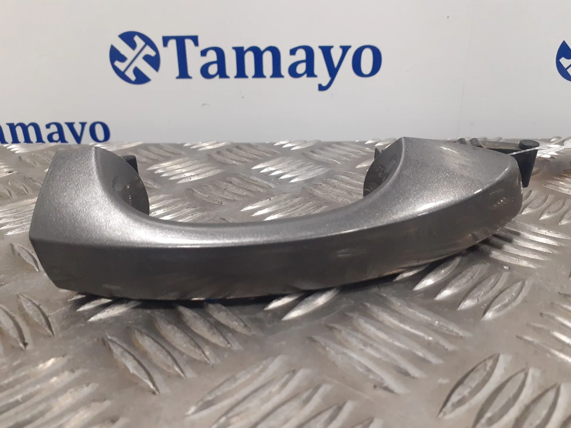 Maneta Exterior Delantera Derecha para Seat Leon (5F1)