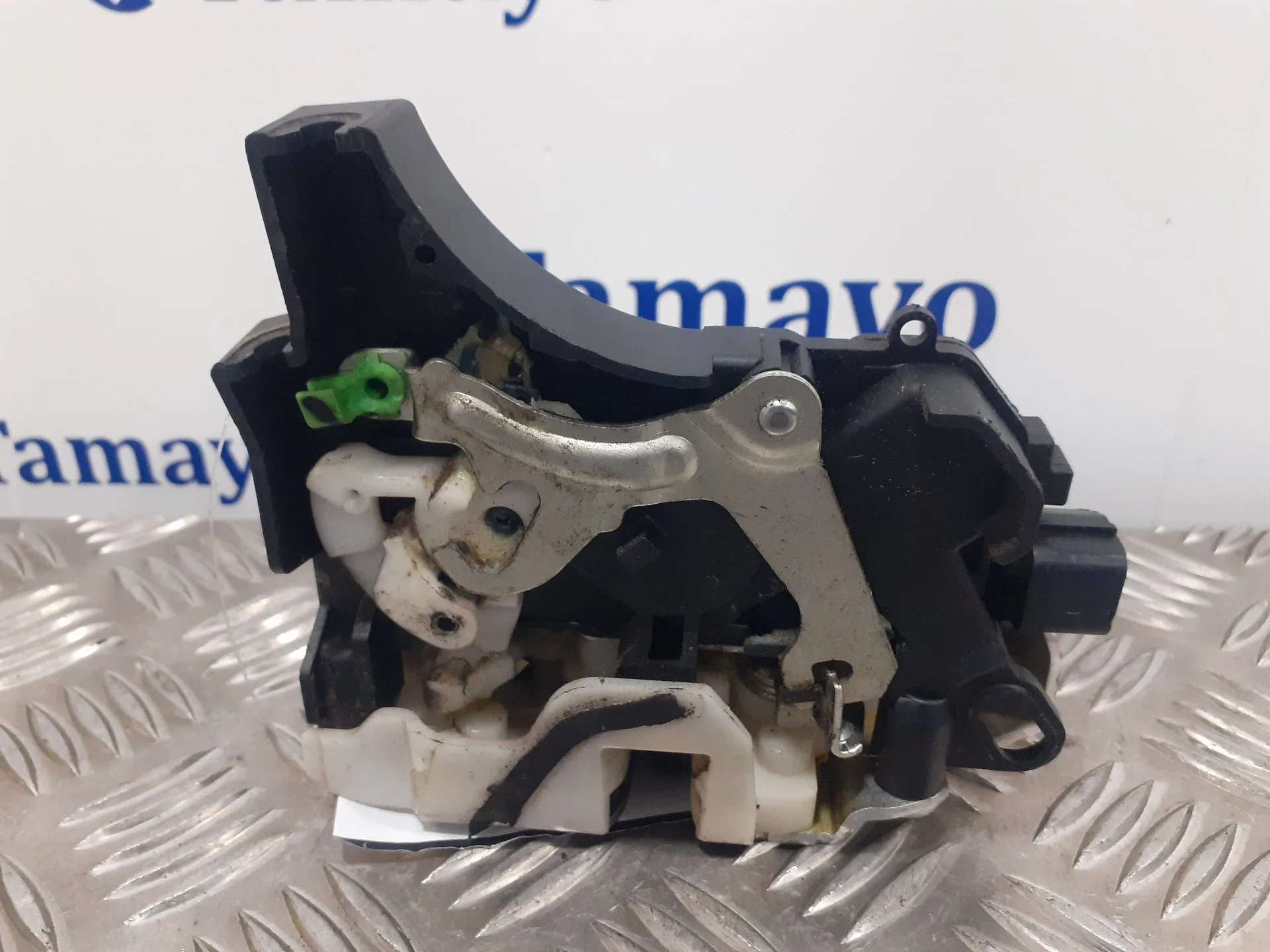Cerradura Puerta Delantera Izquierda para Mitsubishi Outlander (Cw0)