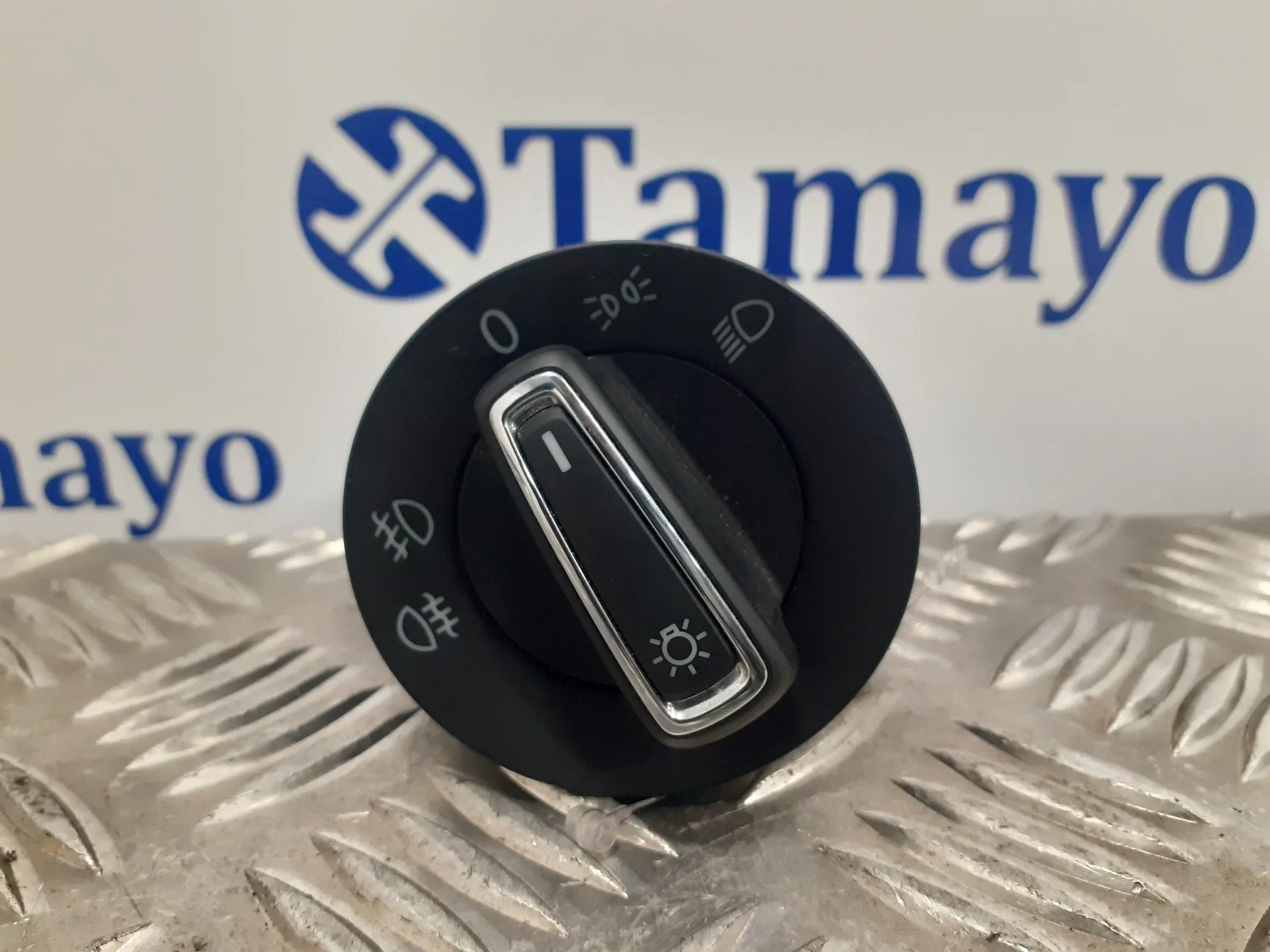 Mando Luces para Seat Leon (5F1)