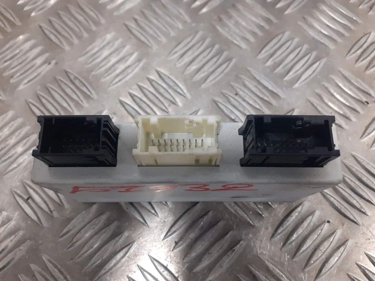 Modulo Electronico para Bmw Serie 7 (E65/E66)