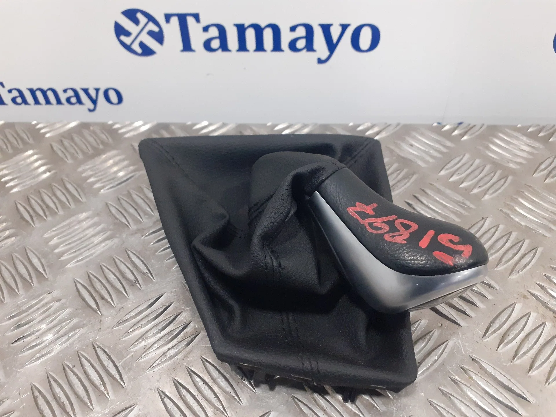 Pomo Palanca Cambio para Bmw Serie 3 Lim. (F30)