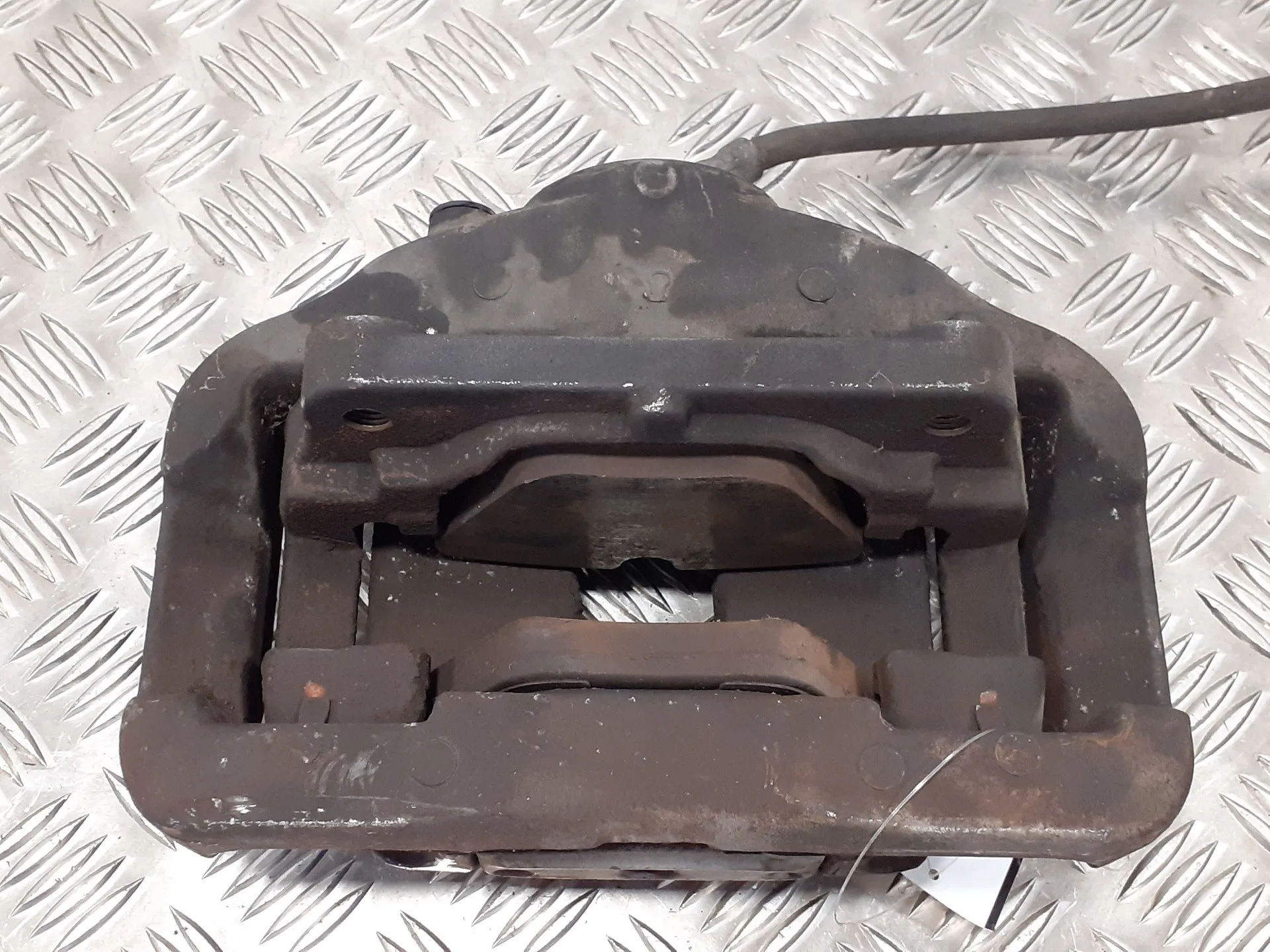 Pinza Freno Delantera Izquierda para Bmw Serie 7 (E65/E66)