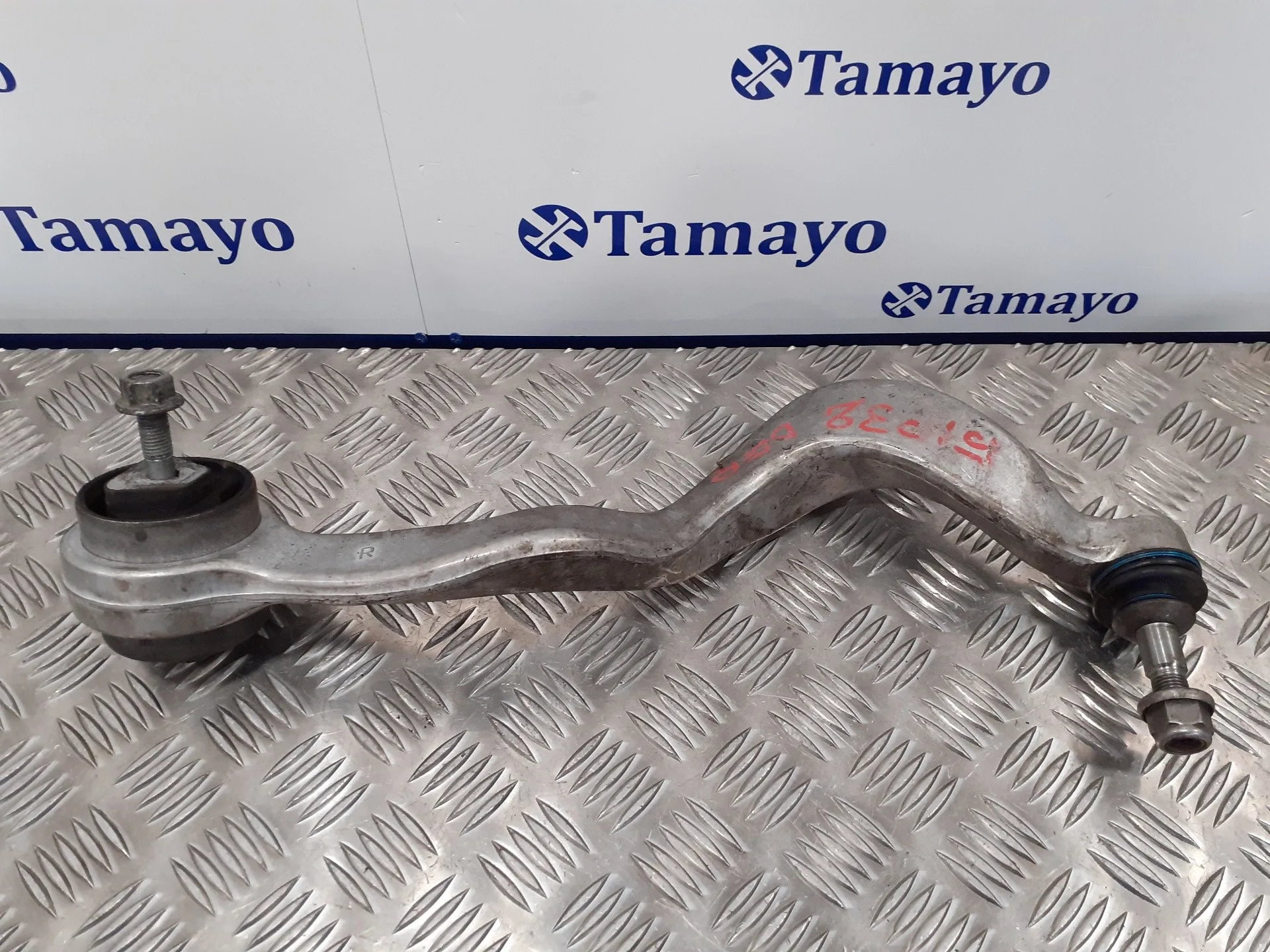 Brazo Suspension Superior Delantero Derecho para Bmw Serie 7 (E65/E66)