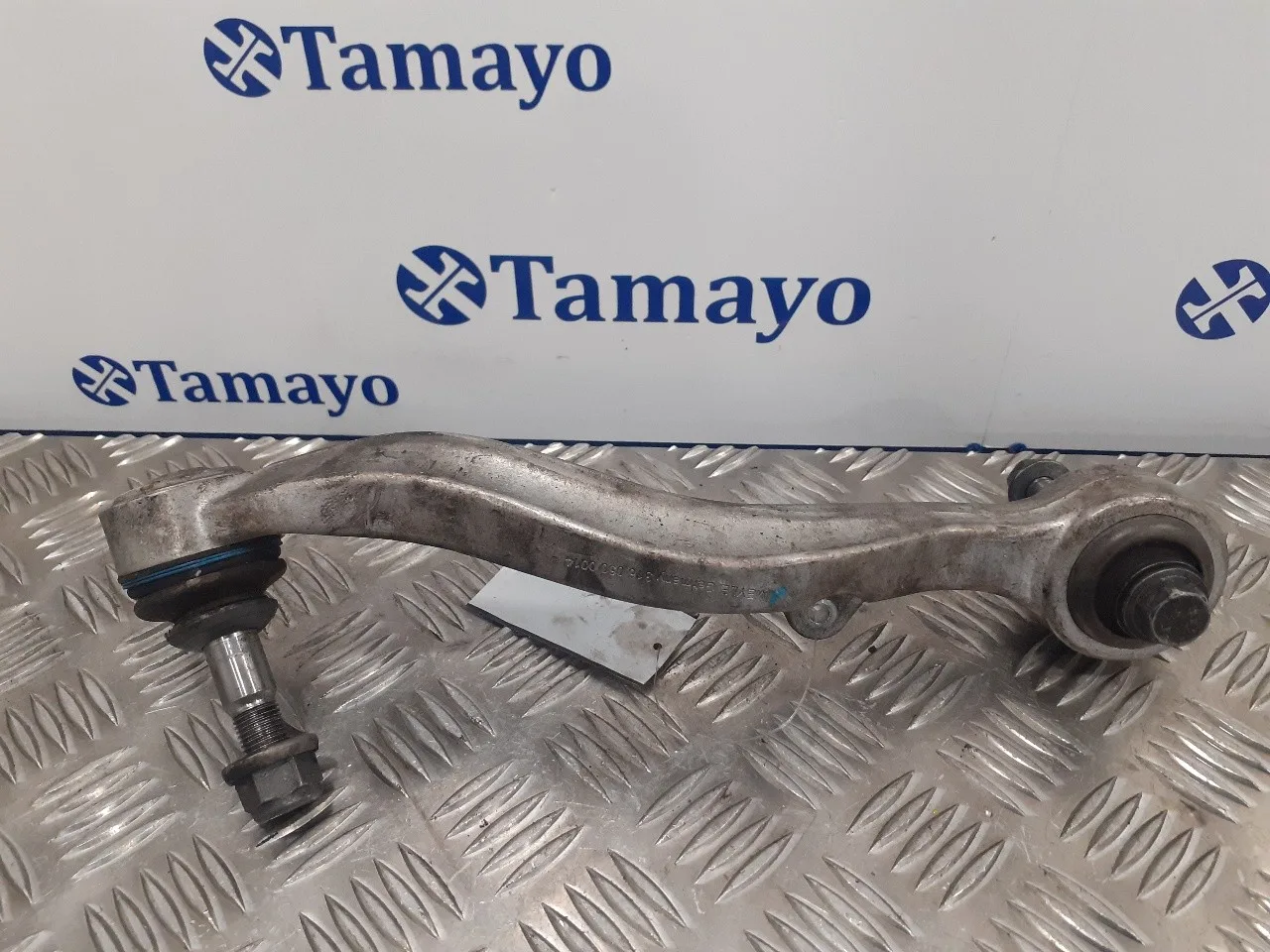 Brazo Suspension Inferior Delantero Derecho para Bmw Serie 7 (E65/E66)