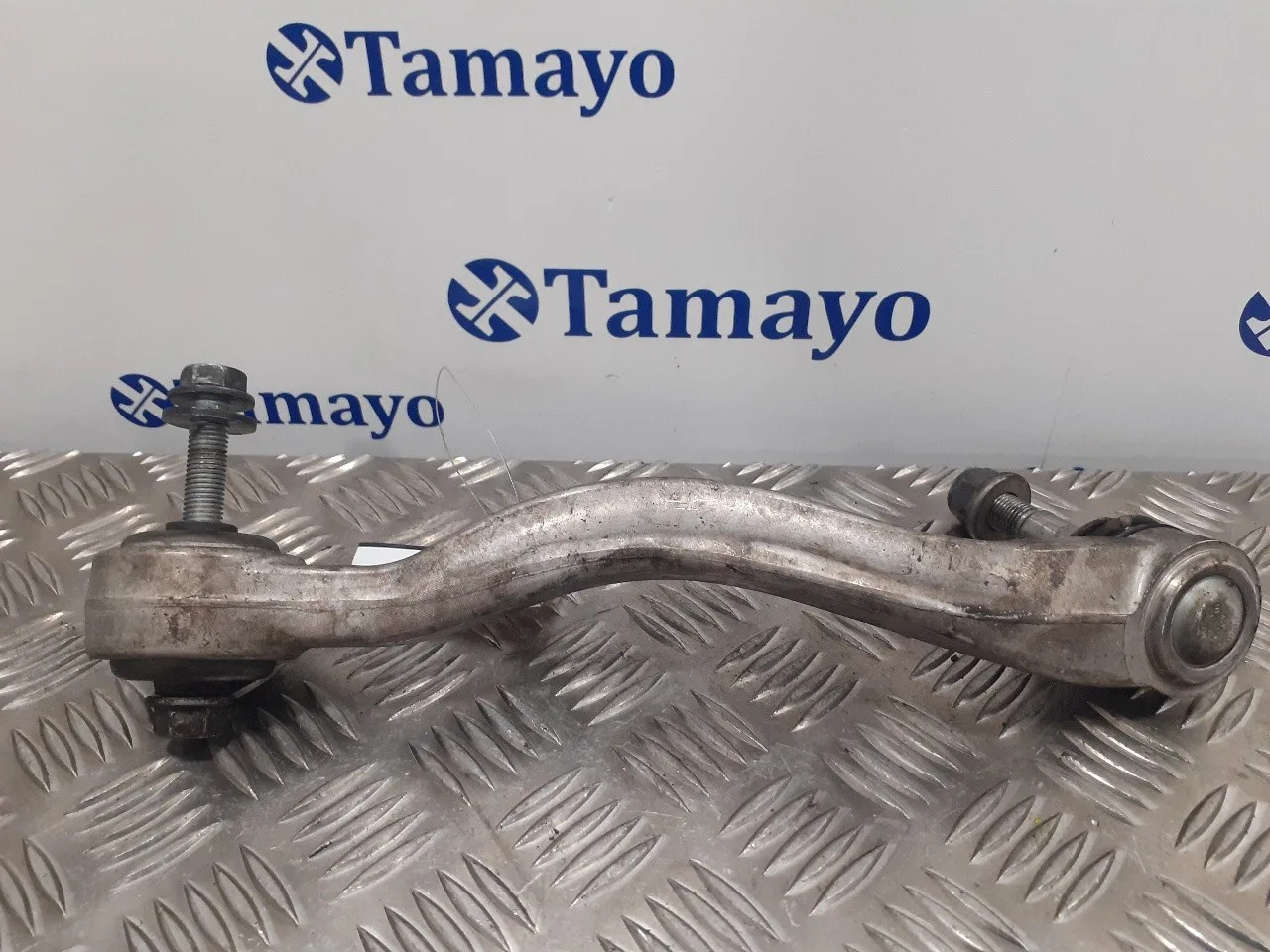 Brazo Suspension Inferior Delantero Derecho para Bmw Serie 7 (E65/E66)