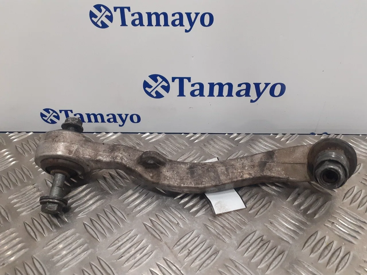 Brazo Suspension Inferior Delantero Derecho para Bmw Serie 7 (E65/E66)