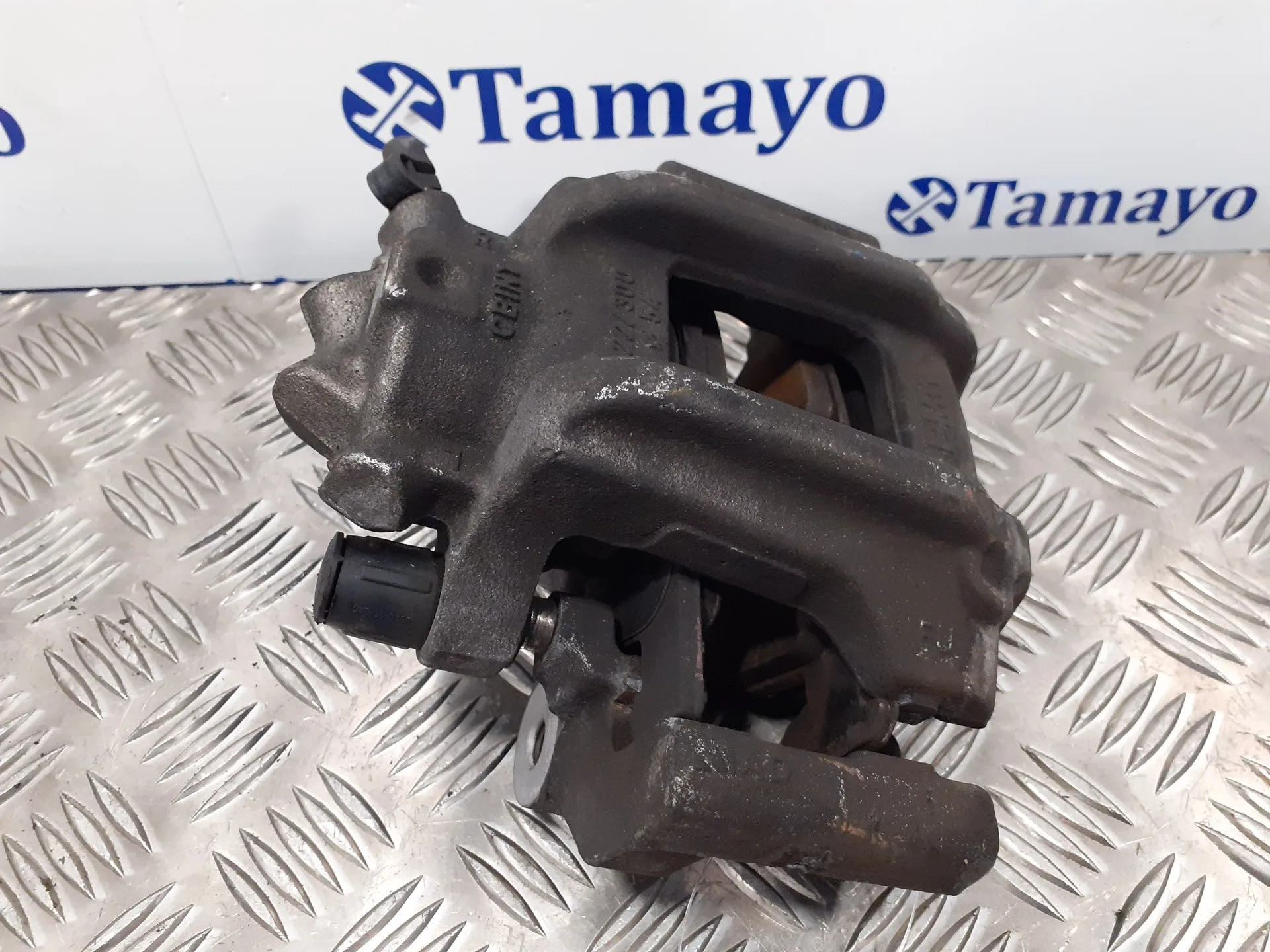 Pinza Freno Delantera Derecha para Bmw Serie 3 Lim. (F30)