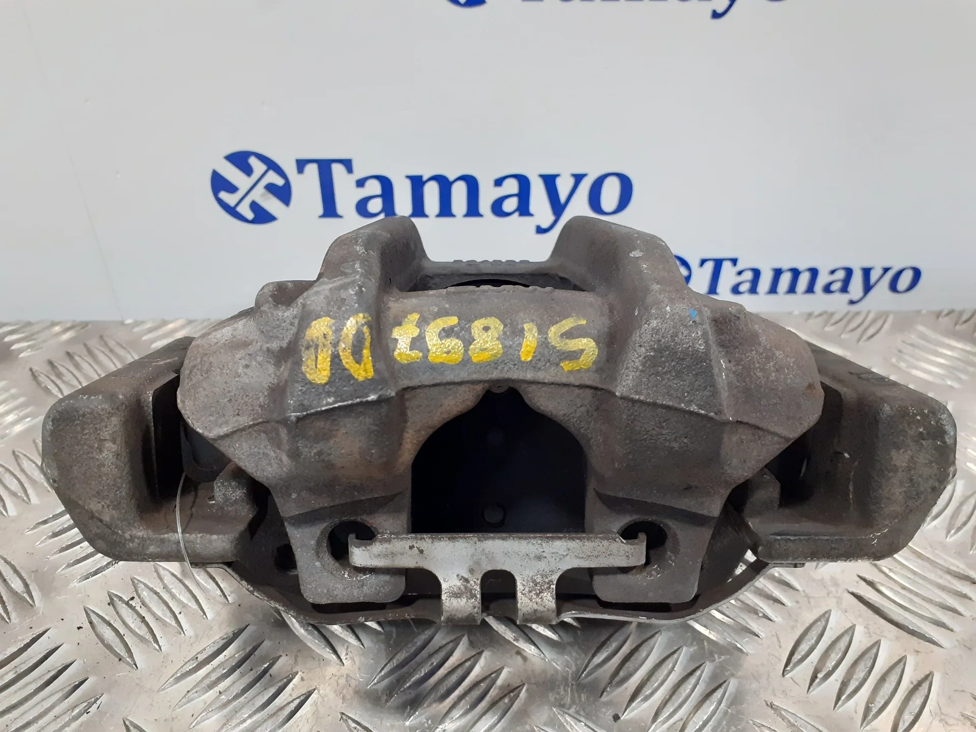 Pinza Freno Delantera Derecha para Bmw Serie 3 Lim. (F30)