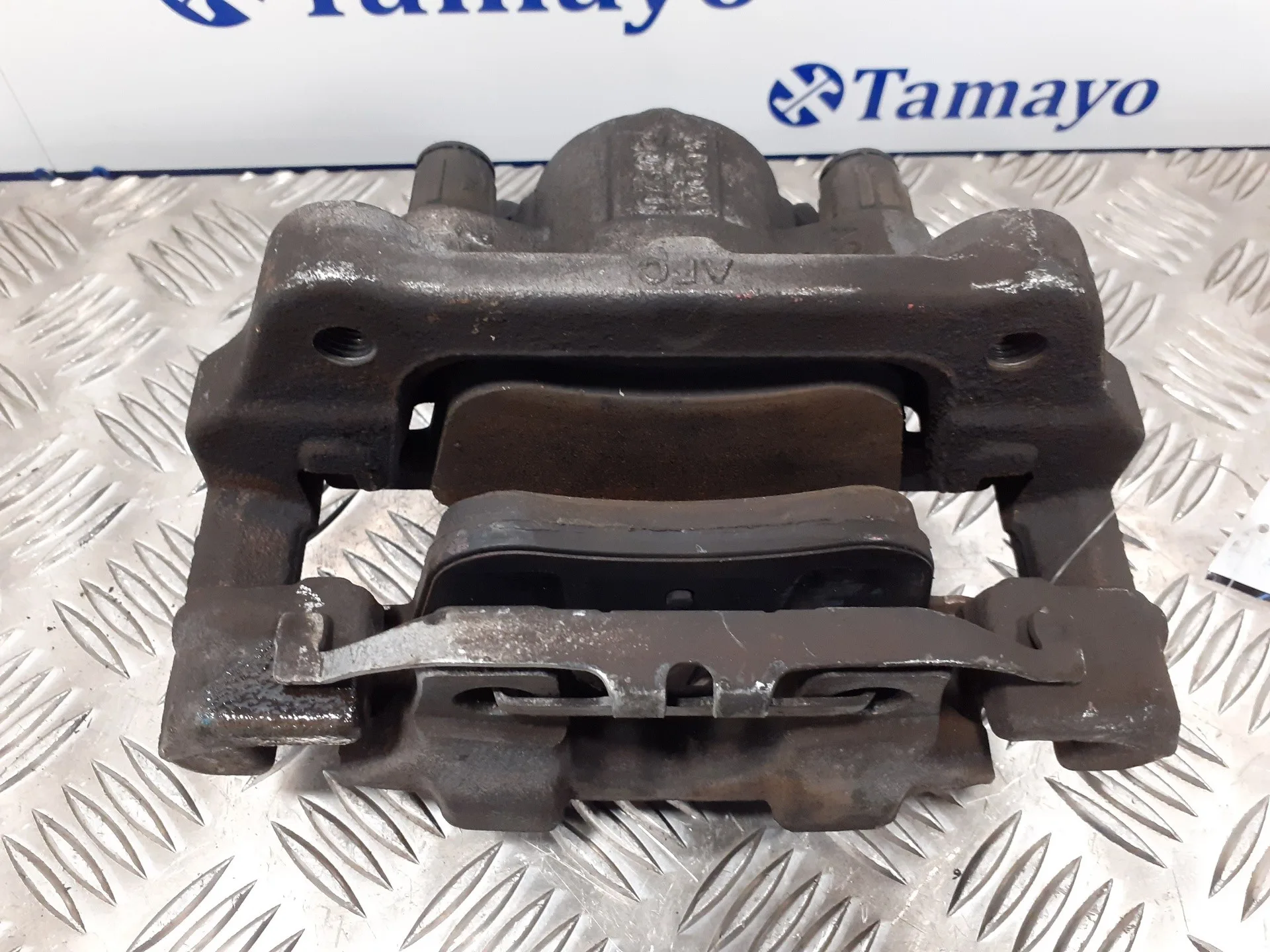 Pinza Freno Delantera Derecha para Bmw Serie 3 Lim. (F30)