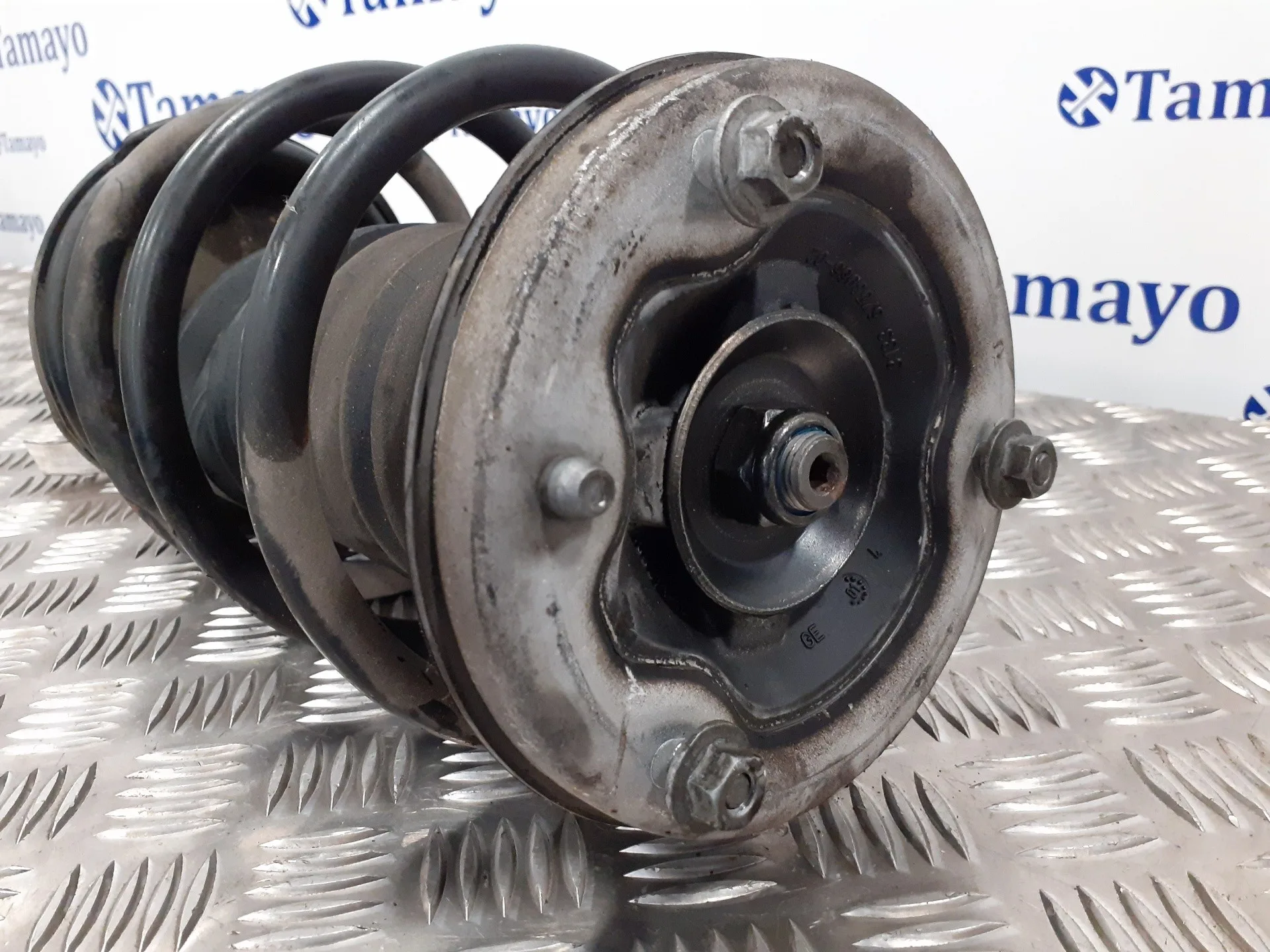 Amortiguador Delantero Derecho para Bmw Serie 7 (E65/E66)