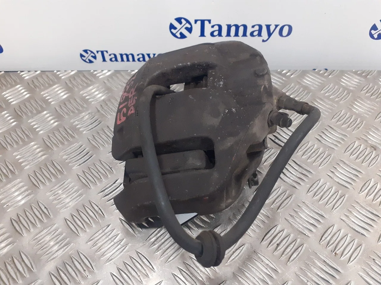Pinza Freno Delantera Derecha para Bmw Serie 7 (E65/E66)
