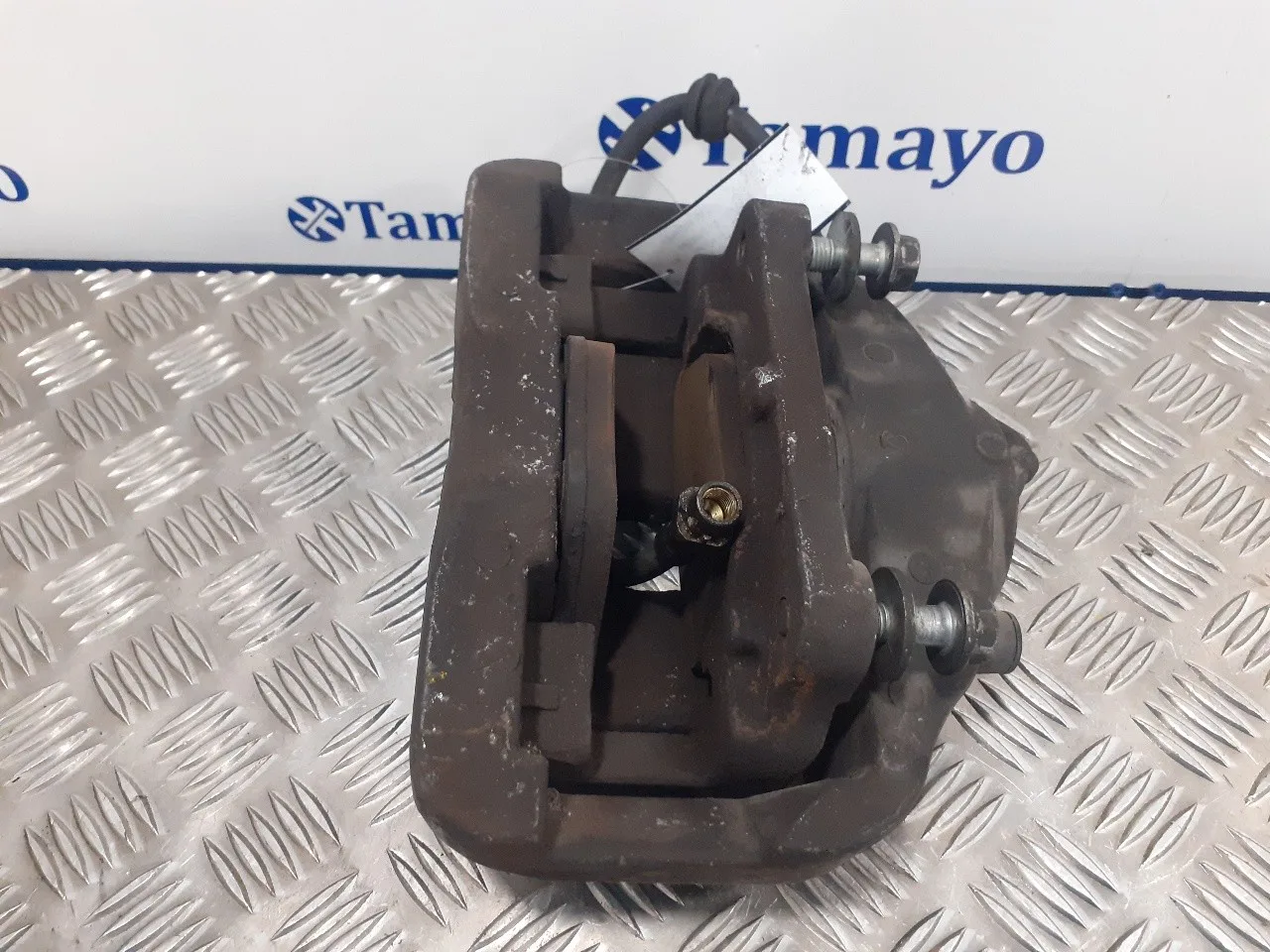 Pinza Freno Delantera Derecha para Bmw Serie 7 (E65/E66)