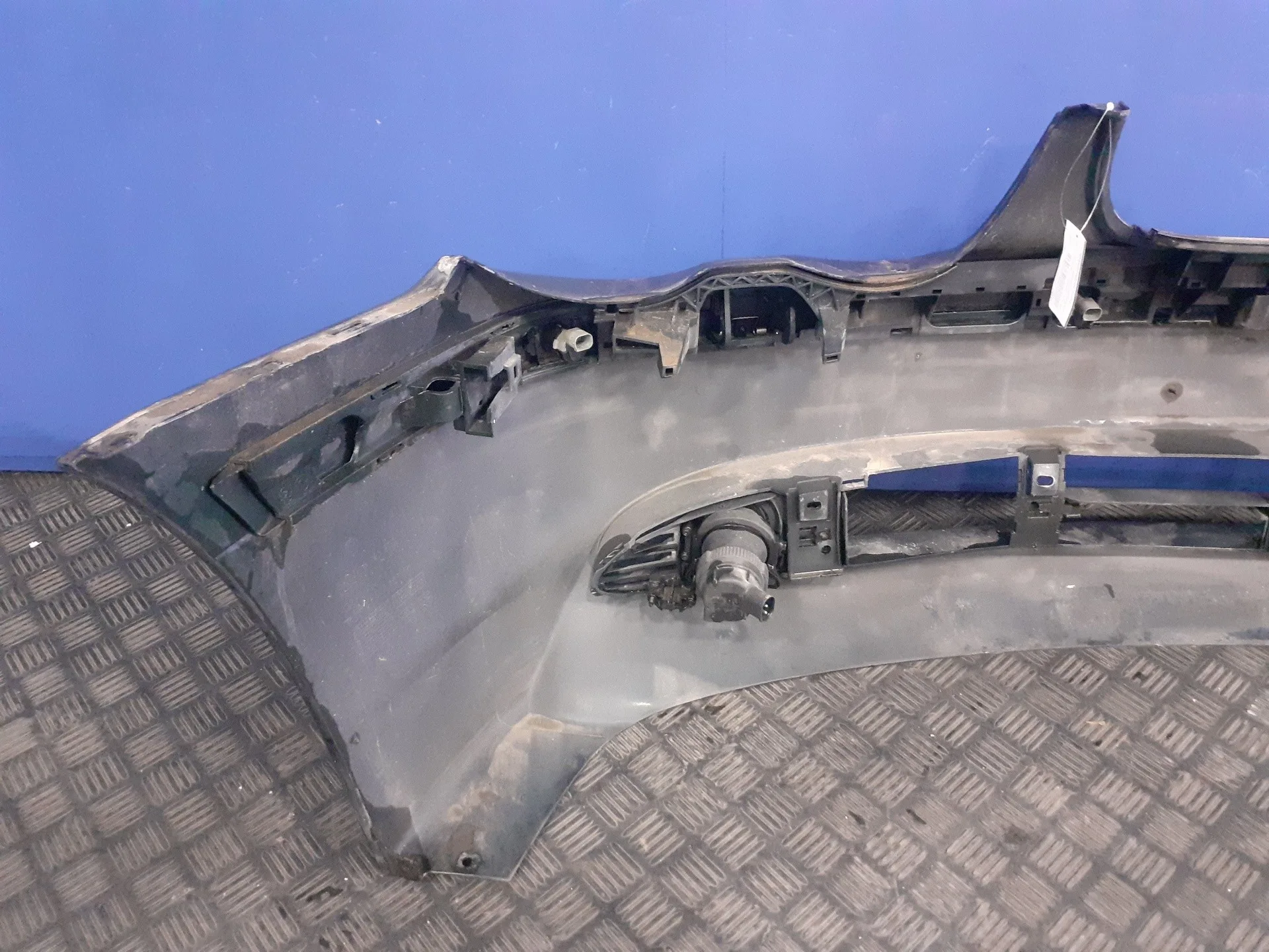 Paragolpes Delantero para Bmw Serie 7 (E65/E66)