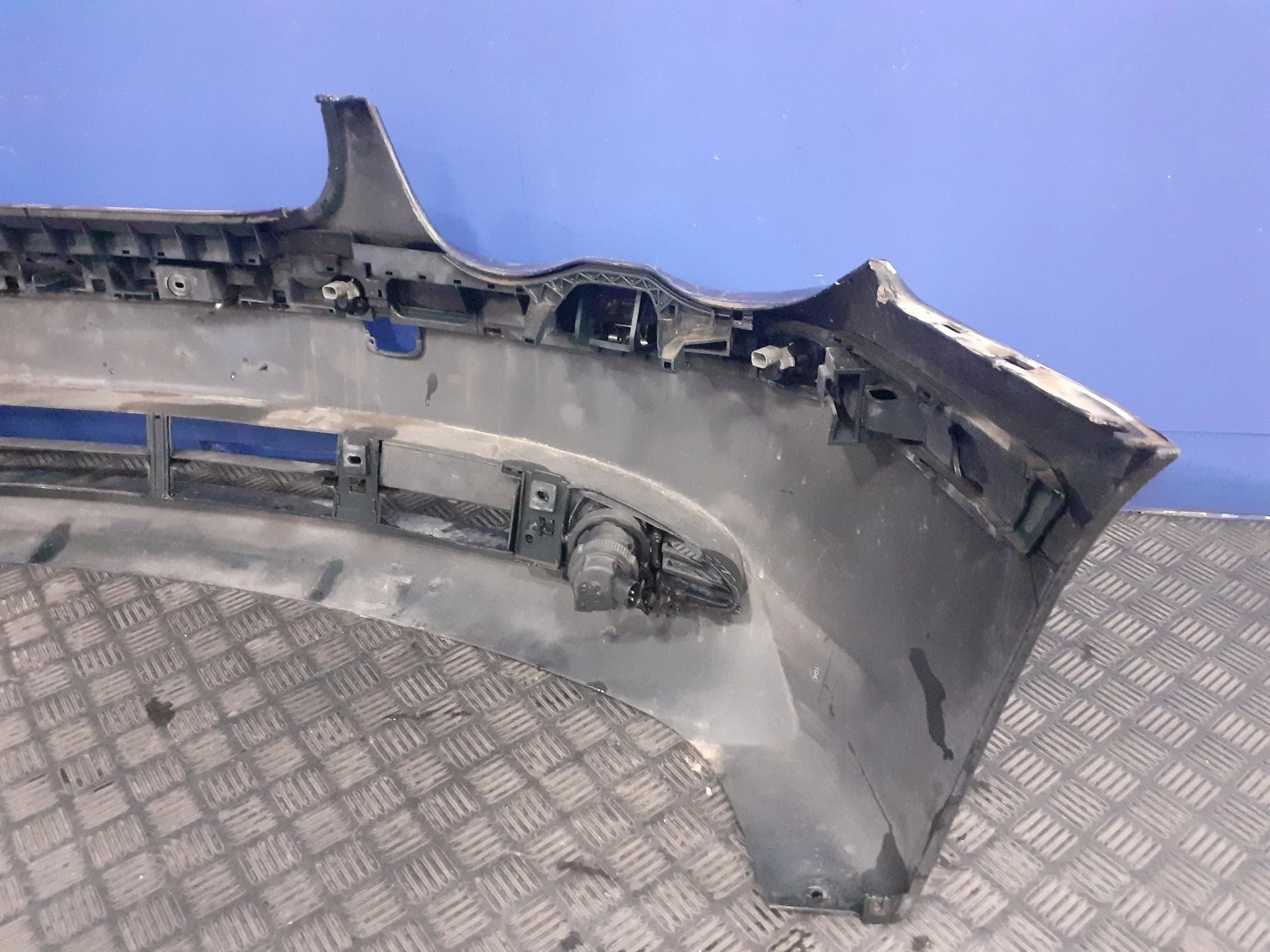 Paragolpes Delantero para Bmw Serie 7 (E65/E66)