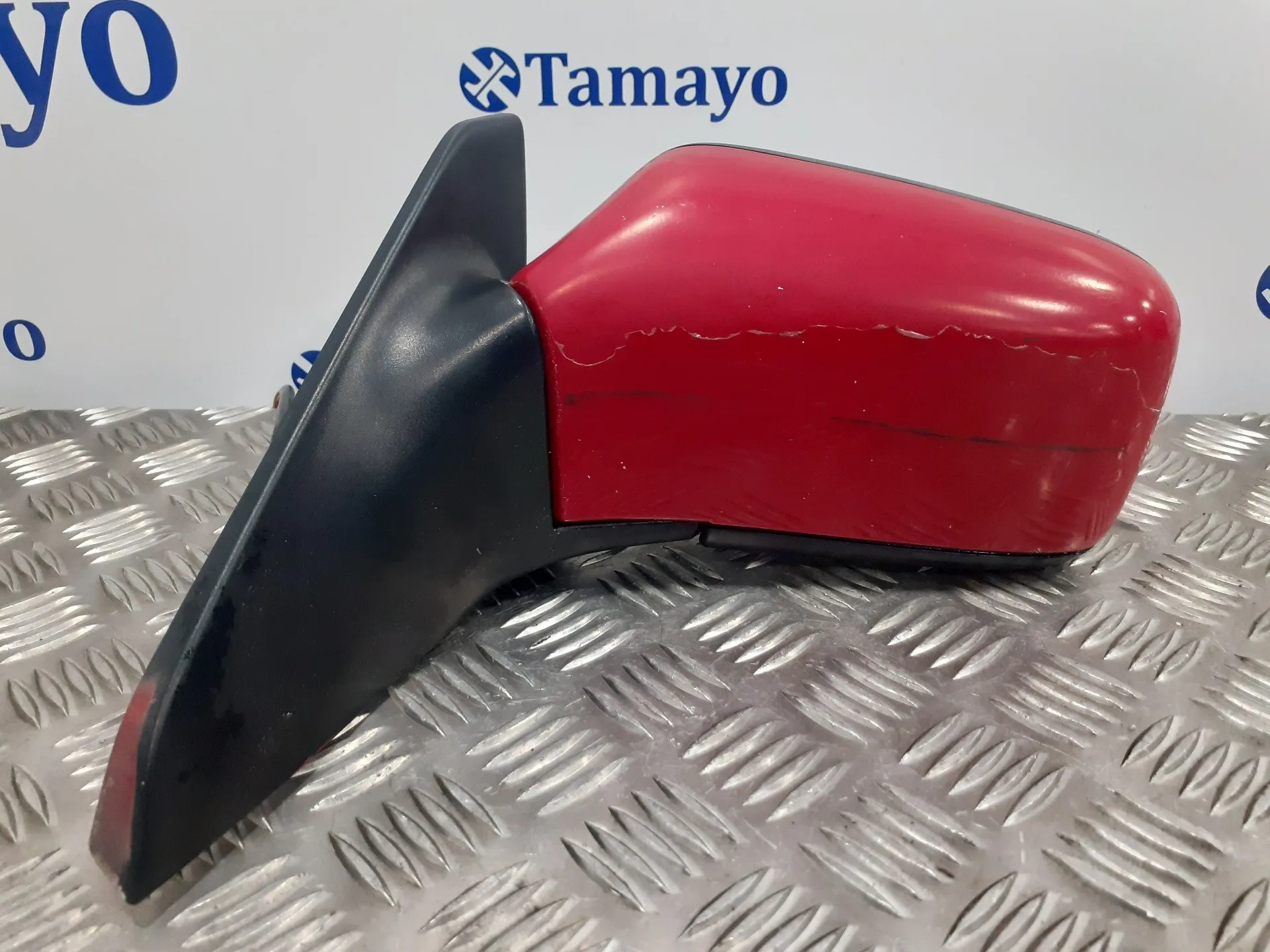 Retrovisor Izquierdo para Volvo V40 Familiar