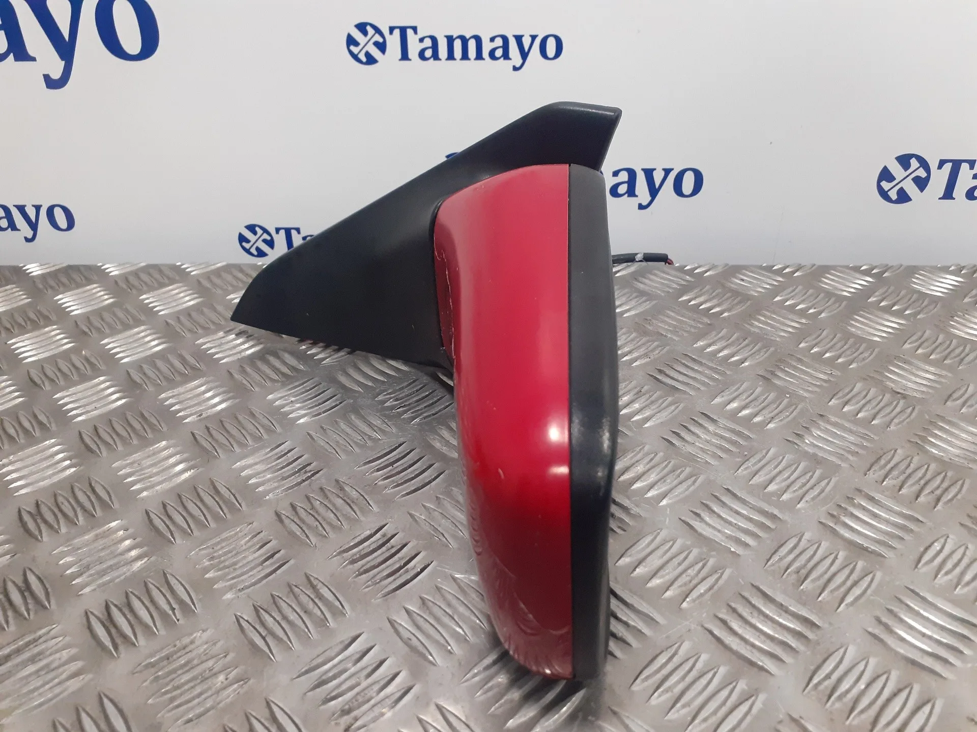 Retrovisor Izquierdo para Volvo V40 Familiar