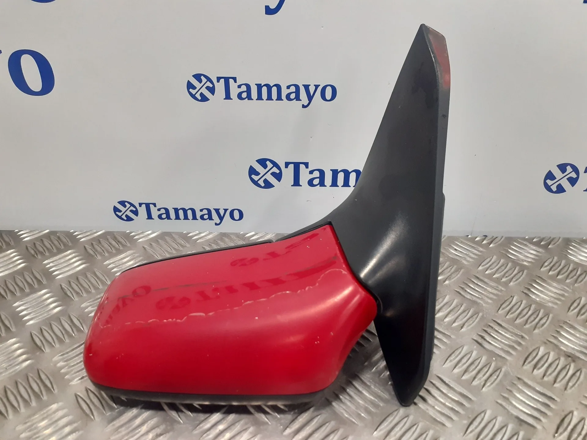 Retrovisor Izquierdo para Volvo V40 Familiar