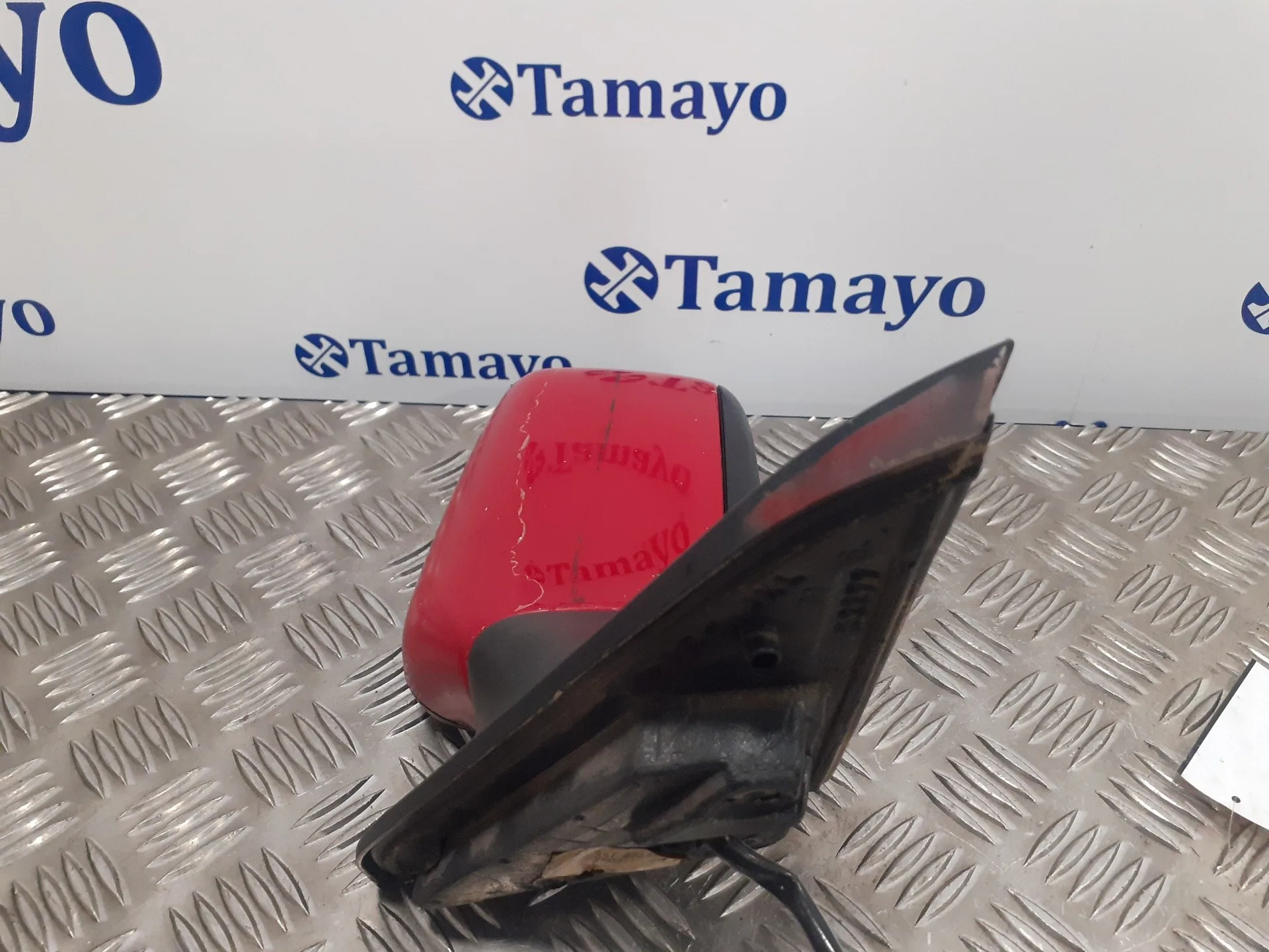 Retrovisor Izquierdo para Volvo V40 Familiar