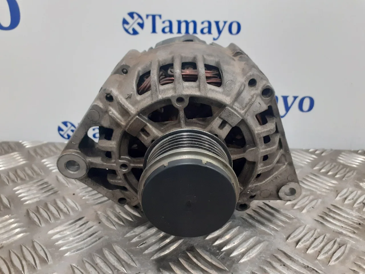 Alternador para Volvo V40 Familiar