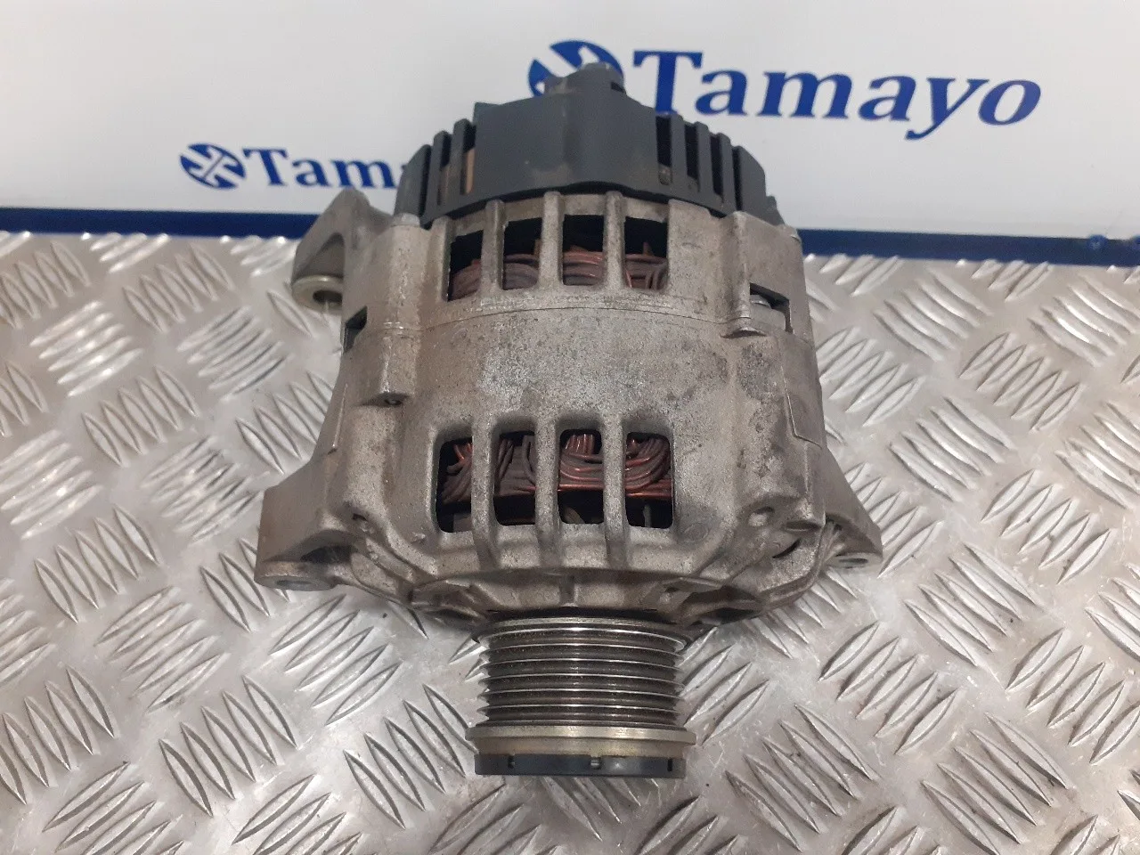 Alternador para Volvo V40 Familiar
