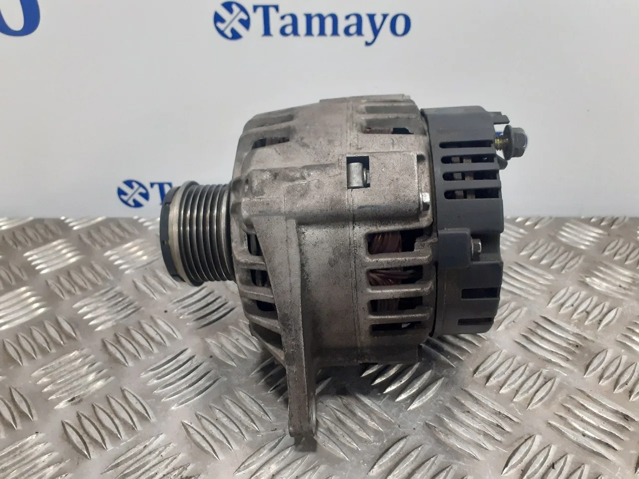 Alternador para Volvo V40 Familiar