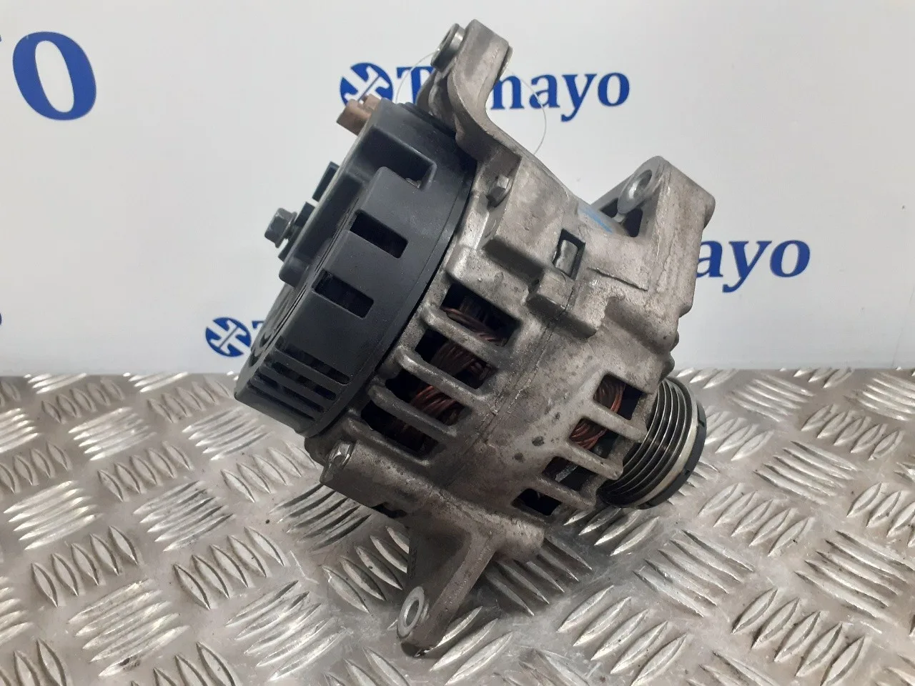 Alternador para Volvo V40 Familiar