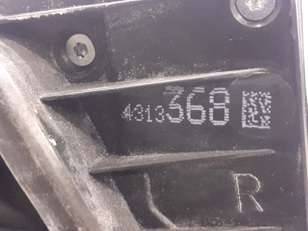Cerradura Puerta Trasera Derecha para Bmw Serie 7 (E65/E66)