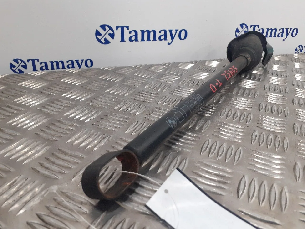 Amortiguador Trasero Derecho para Bmw Serie 7 (E65/E66)