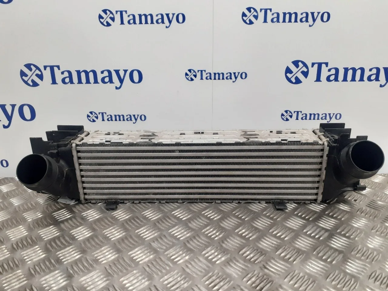 Intercooler para Bmw Serie 3 Lim. (F30)