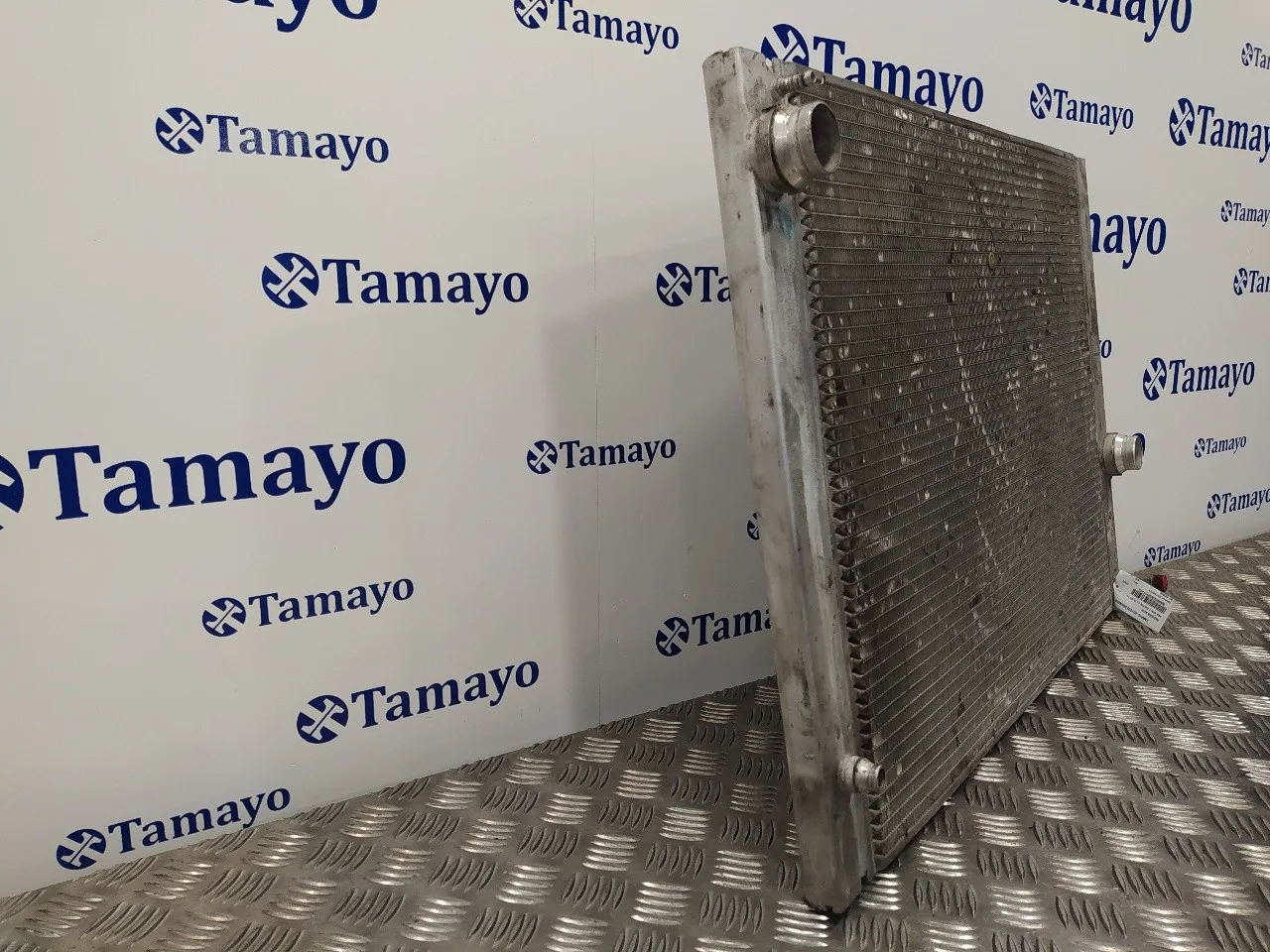 Radiador Agua para Bmw Serie 7 (E65/E66)