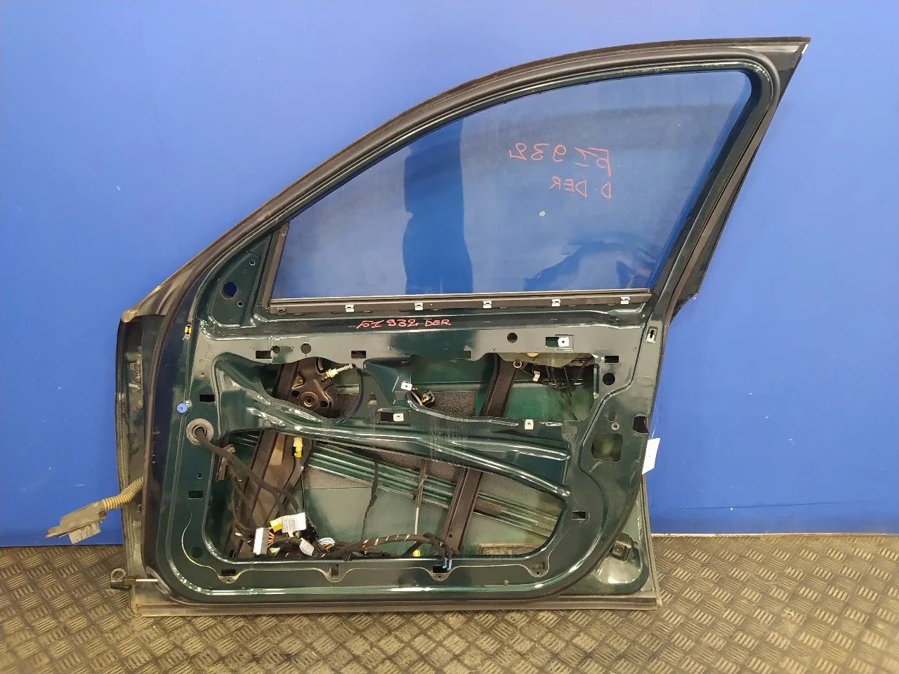 Puerta Delantera Derecha para Bmw Serie 7 (E65/E66)