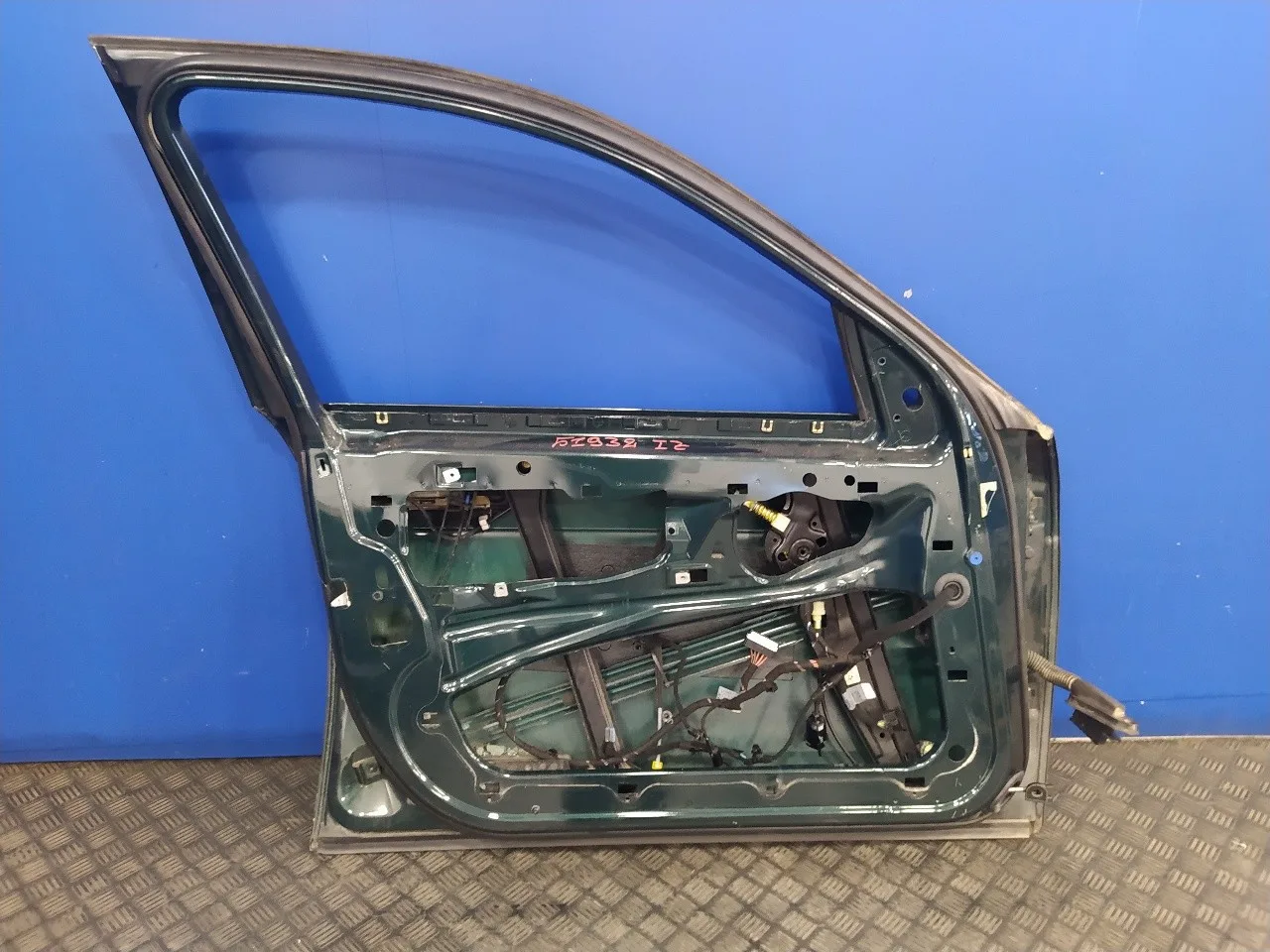 Puerta Delantera Izquierda para Bmw Serie 7 (E65/E66)