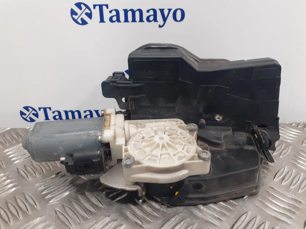 Cerradura Puerta Delantera Izquierda para Bmw Serie 7 (E65/E66)