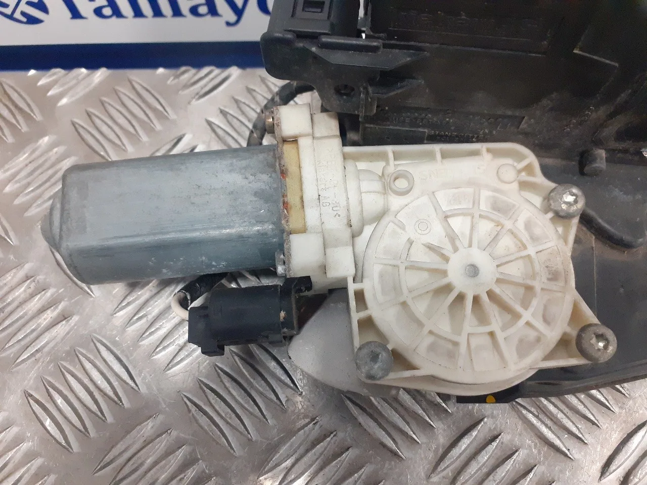 Cerradura Puerta Delantera Izquierda para Bmw Serie 7 (E65/E66)