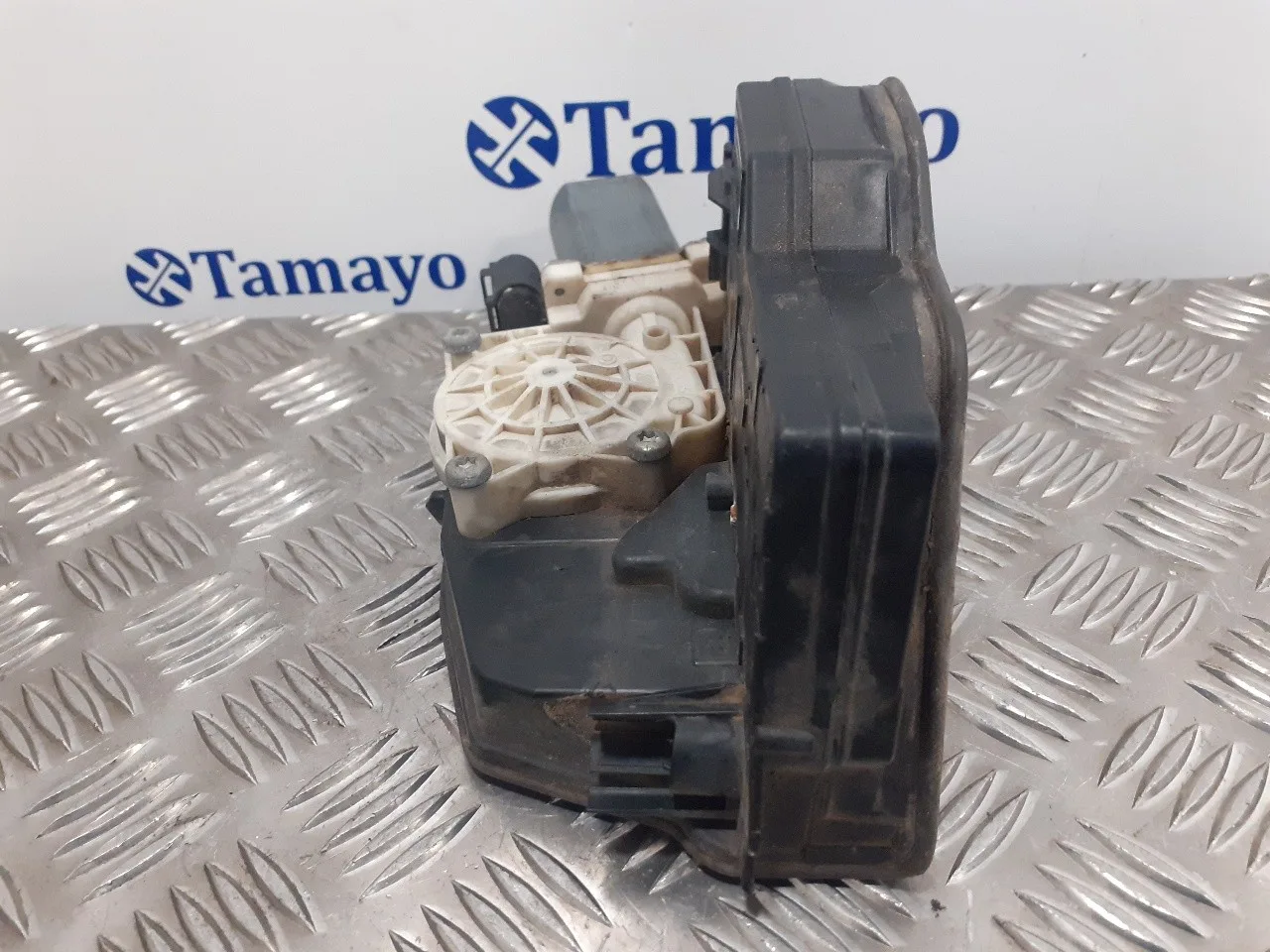 Cerradura Puerta Delantera Izquierda para Bmw Serie 7 (E65/E66)