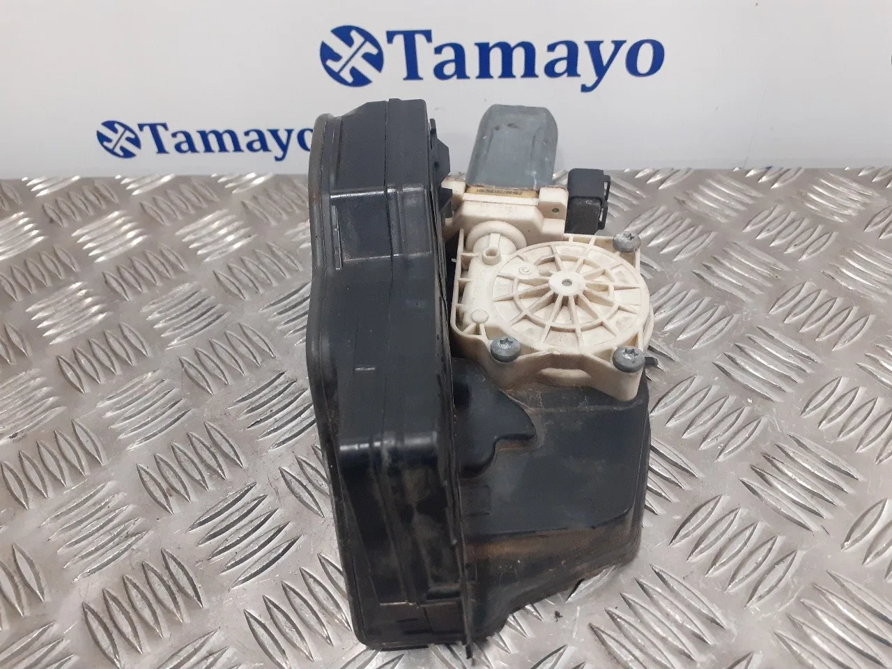 Cerradura Puerta Delantera Derecha para Bmw Serie 7 (E65/E66)