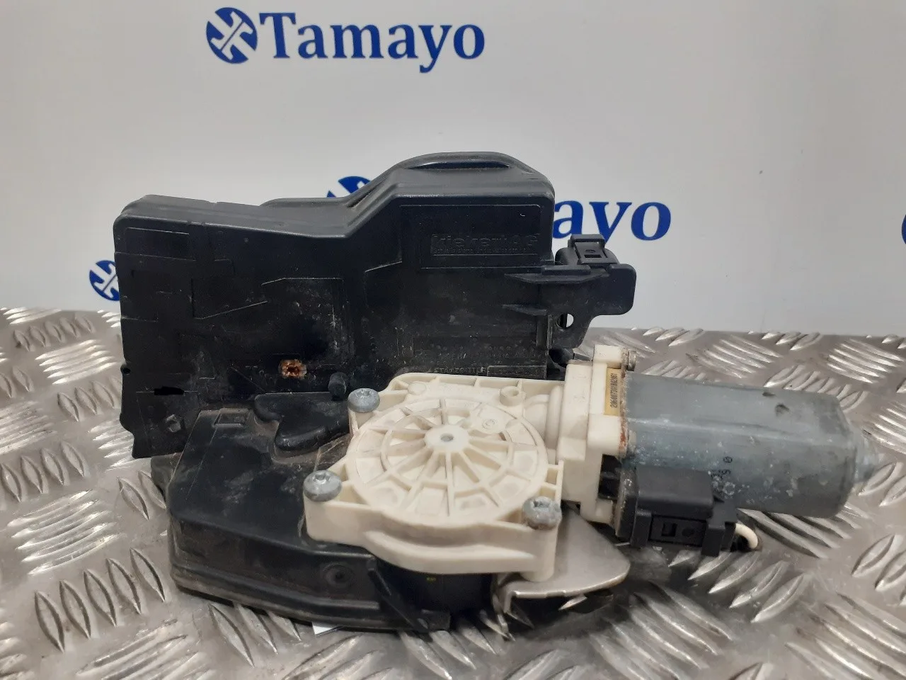 Cerradura Puerta Delantera Derecha para Bmw Serie 7 (E65/E66)