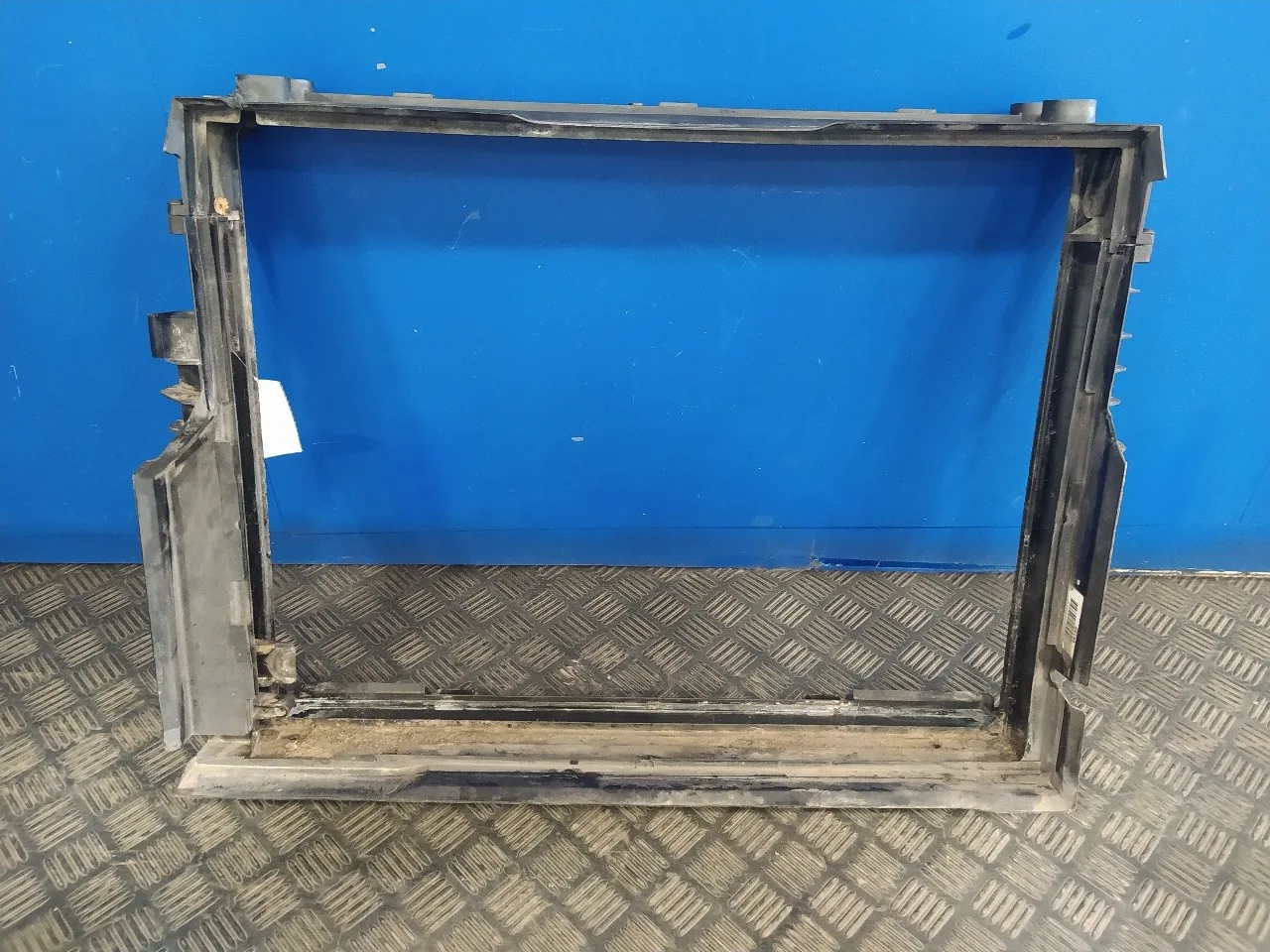 Panel Frontal para Bmw Serie 7 (E65/E66)