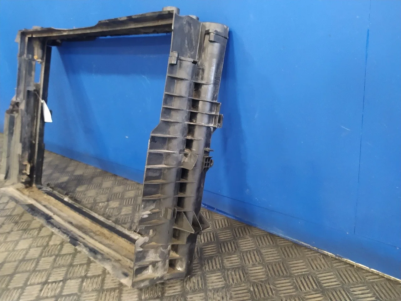 Panel Frontal para Bmw Serie 7 (E65/E66)