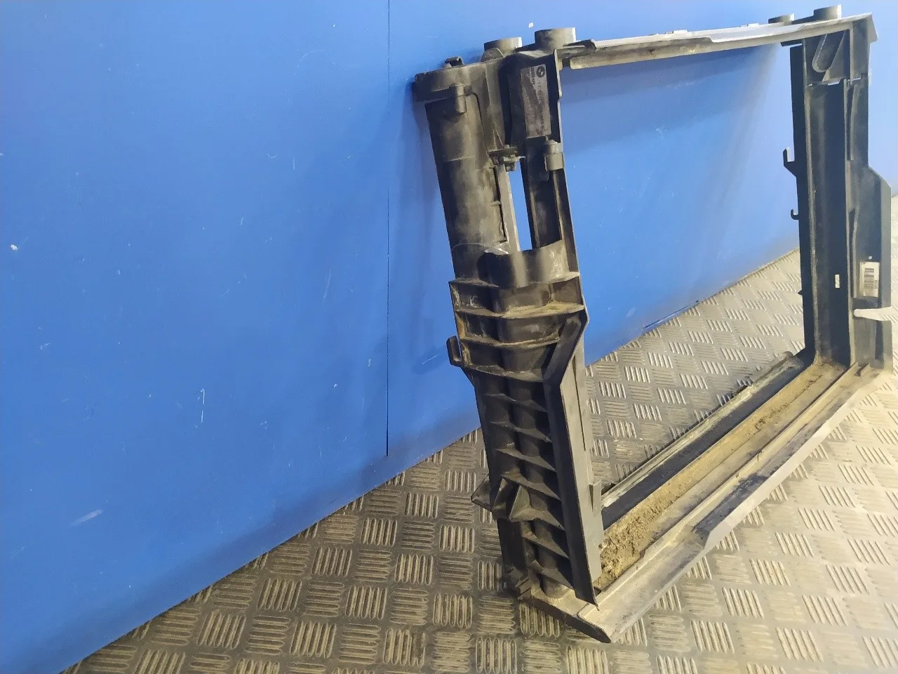 Panel Frontal para Bmw Serie 7 (E65/E66)