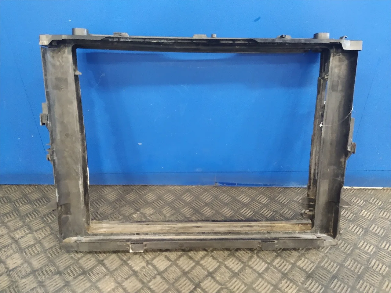 Panel Frontal para Bmw Serie 7 (E65/E66)