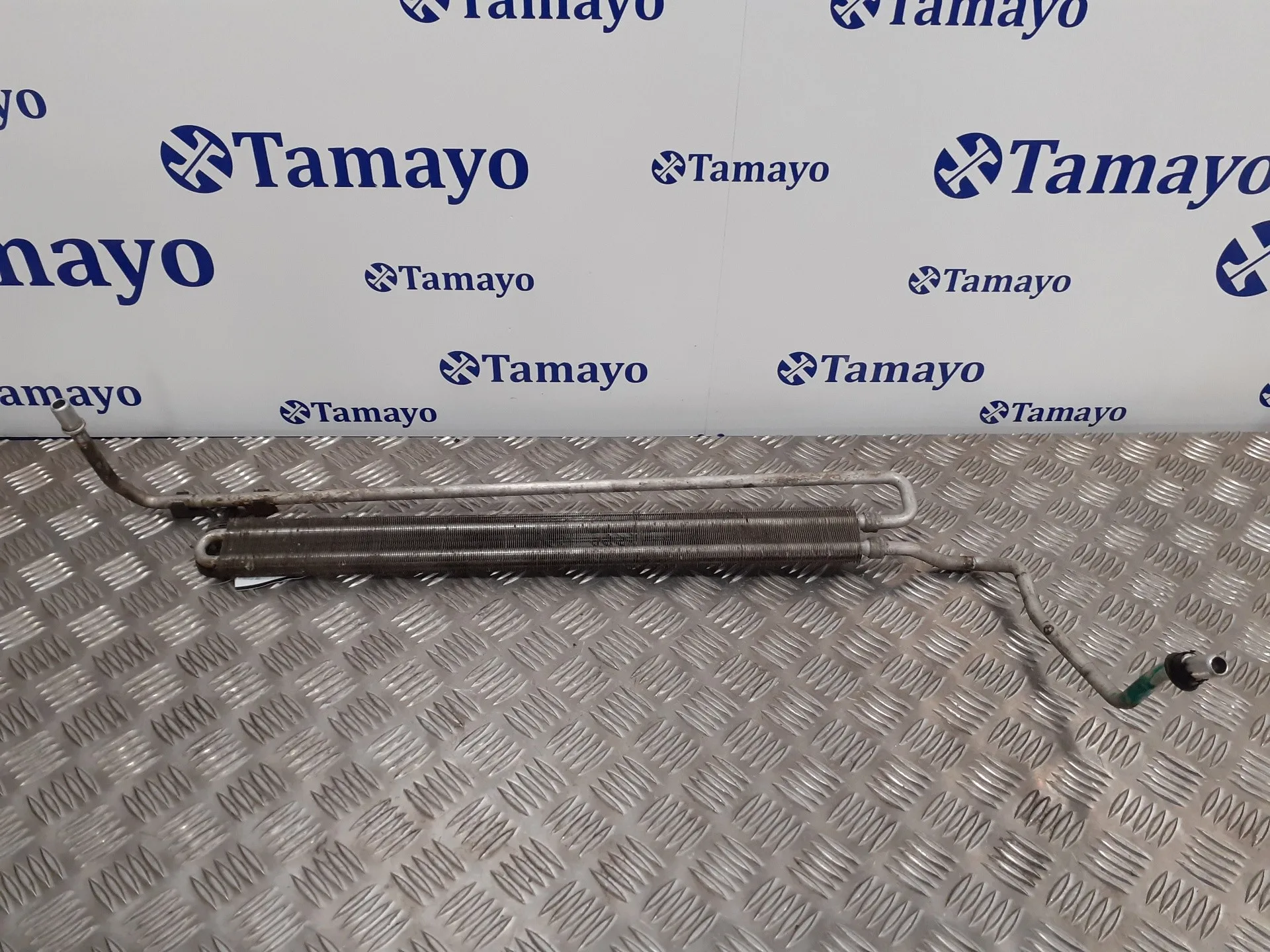 Radiador Aceite para Bmw Serie 7 (E65/E66)