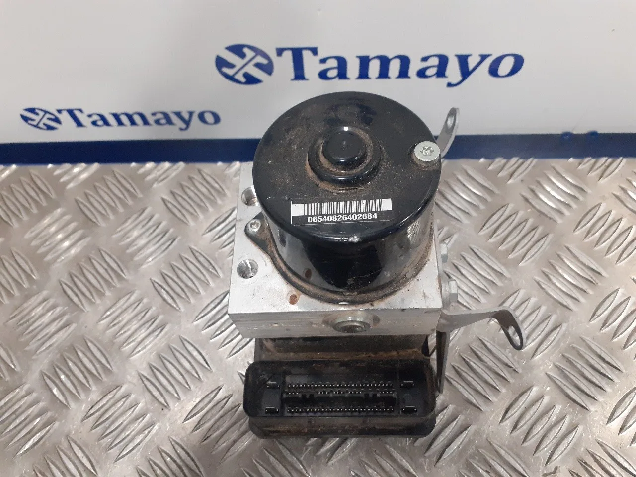 Abs para Bmw Serie 3 Cabrio (E93)
