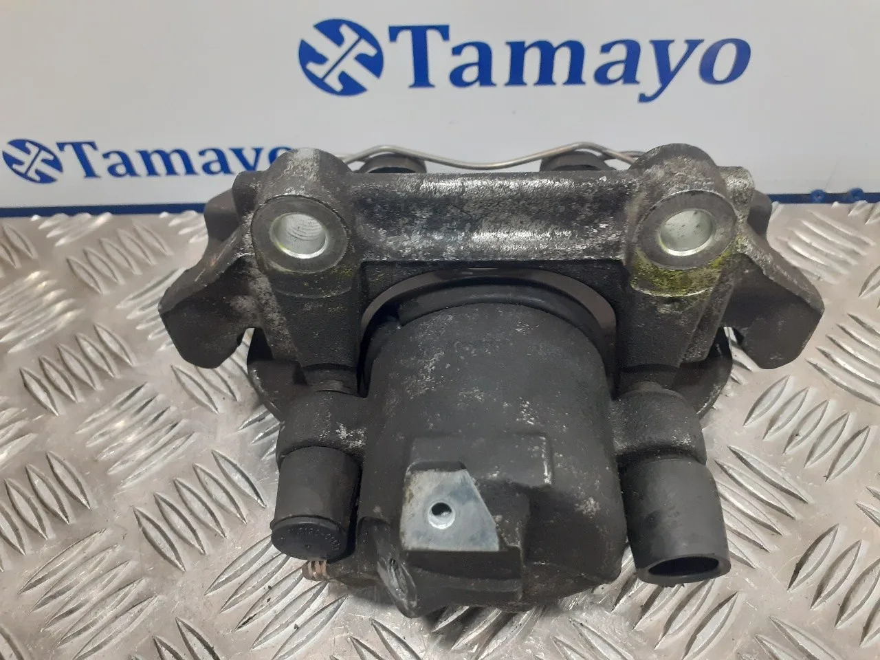 Pinza Freno Delantera Izquierda para Volkswagen Passat Berlina (3B3)
