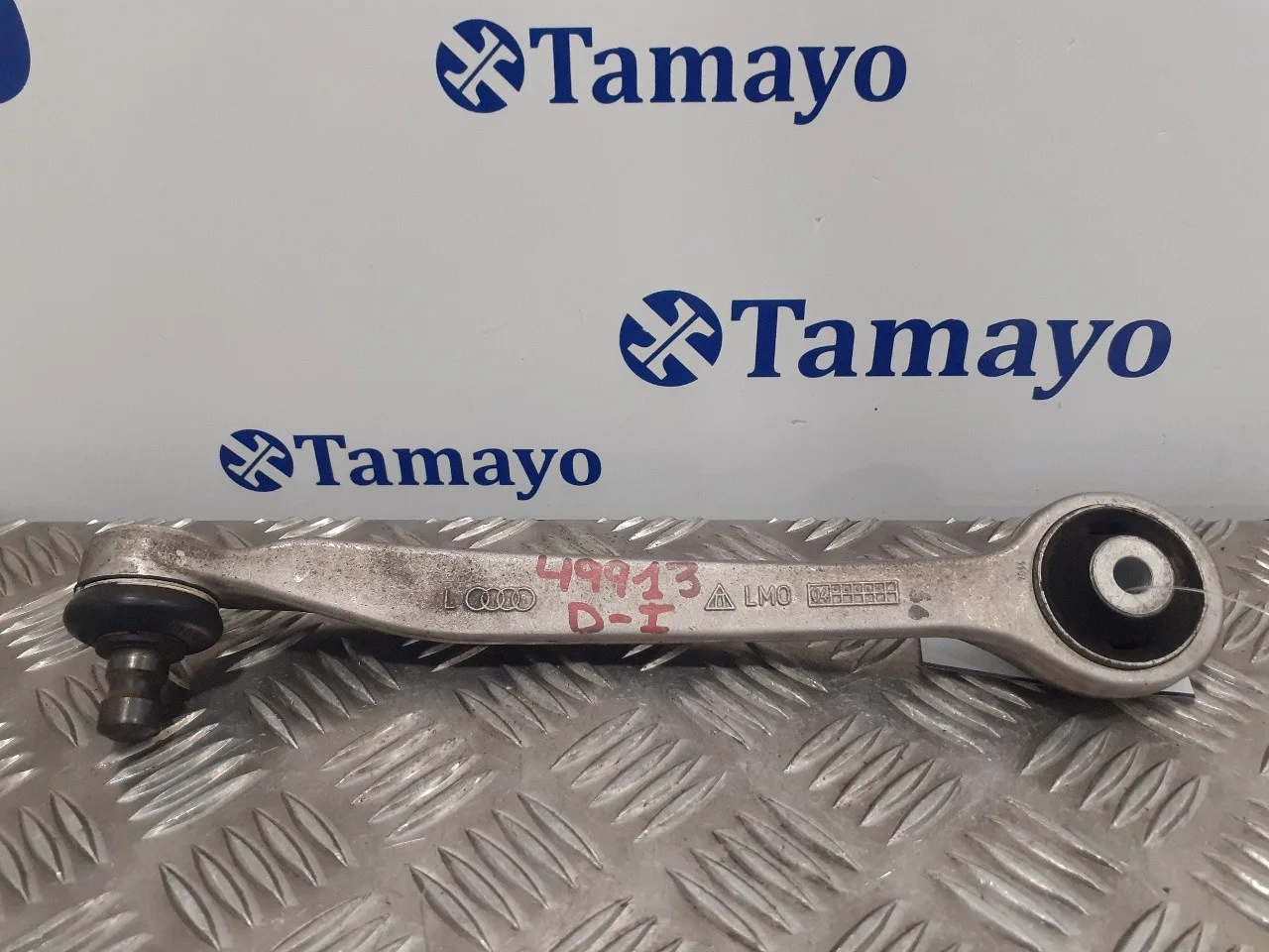 Tirante Delantero Izquierdo para Volkswagen Passat Berlina (3B3)
